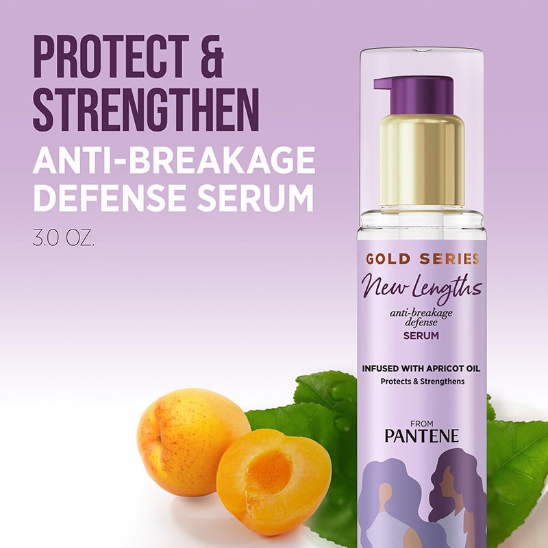 New Lengths Anti-Breakage Defense Serum
