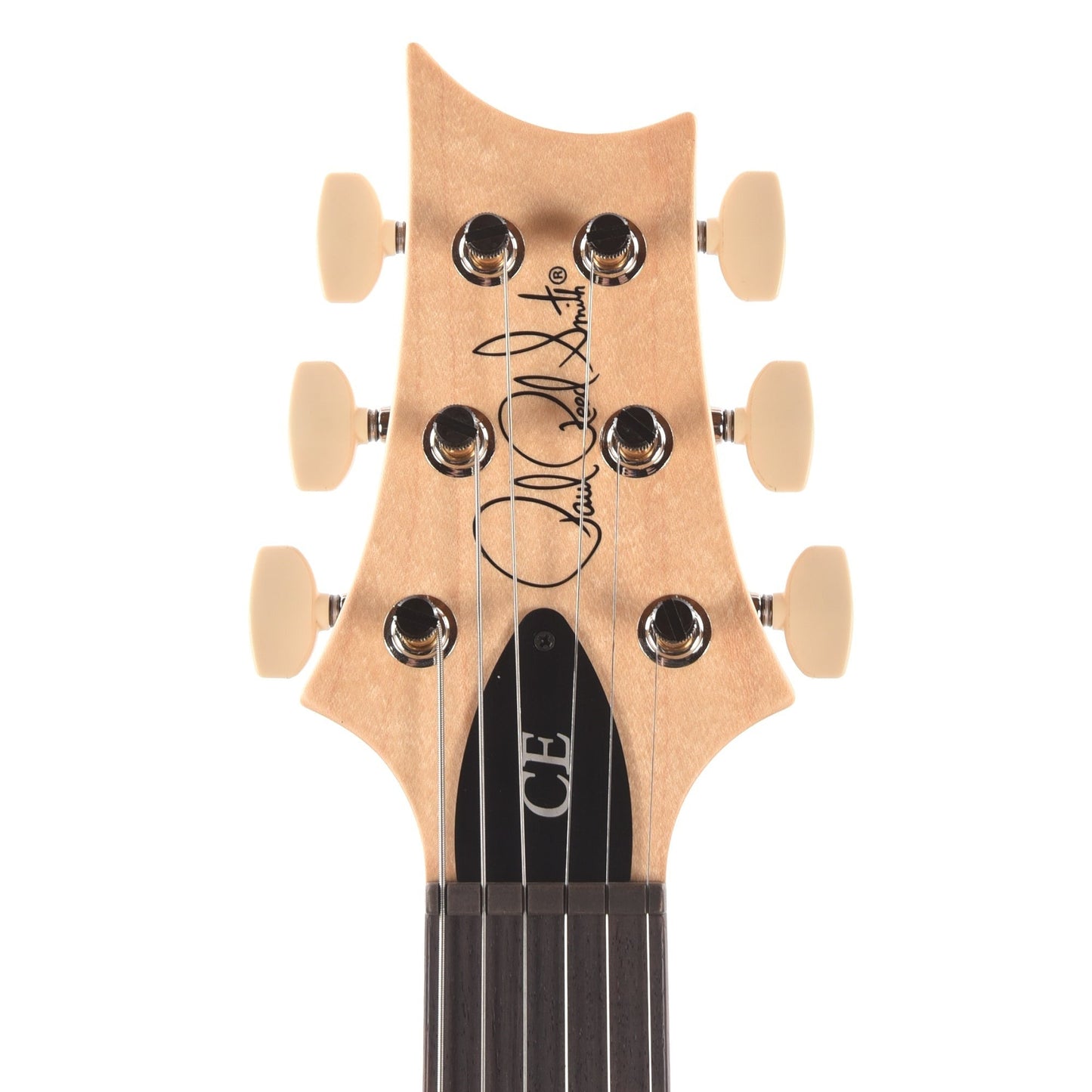 PRS CE 24 Semi-Hollow Faded Abalone