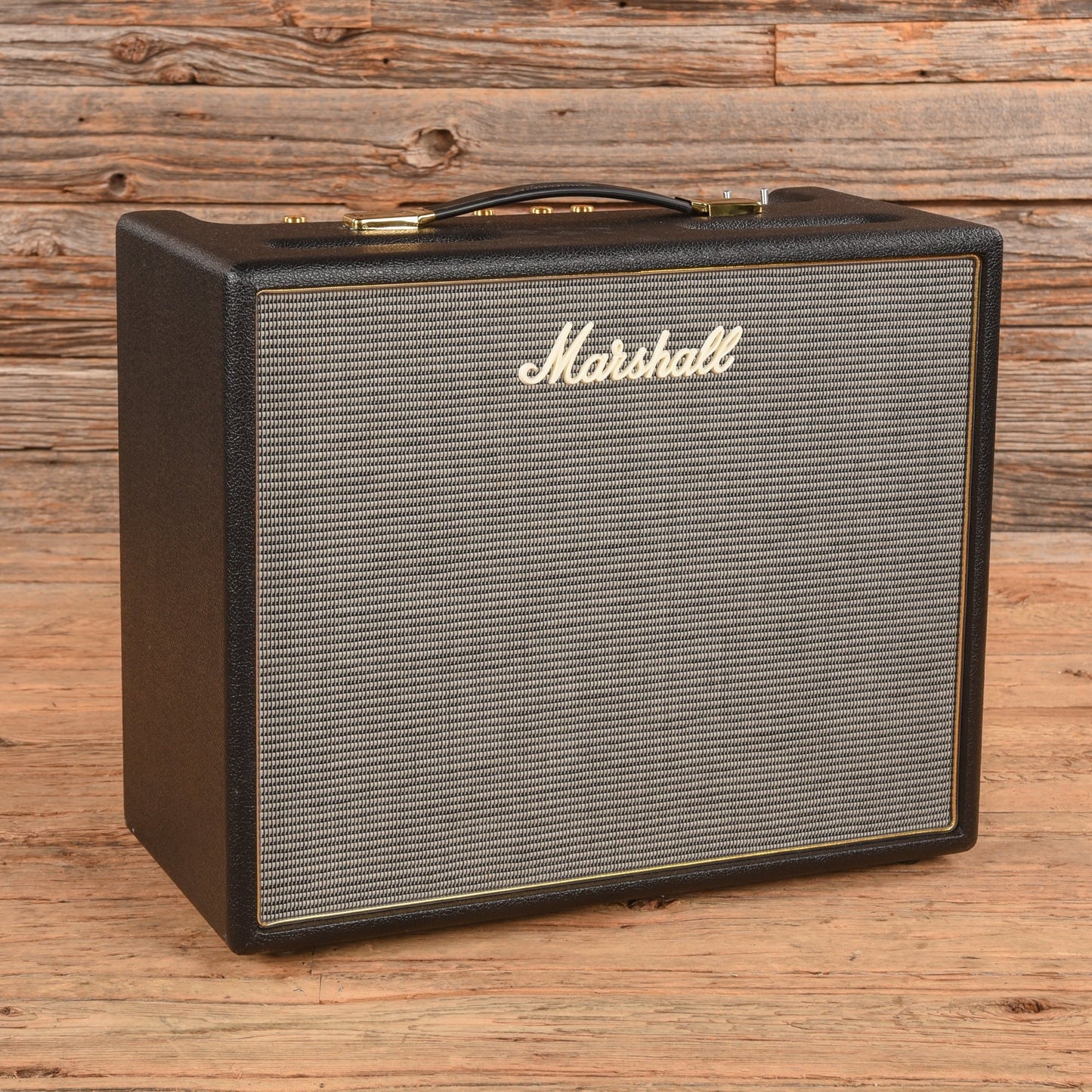 Marshall Origin 20C 20-Watt 1x10" Combo Amp