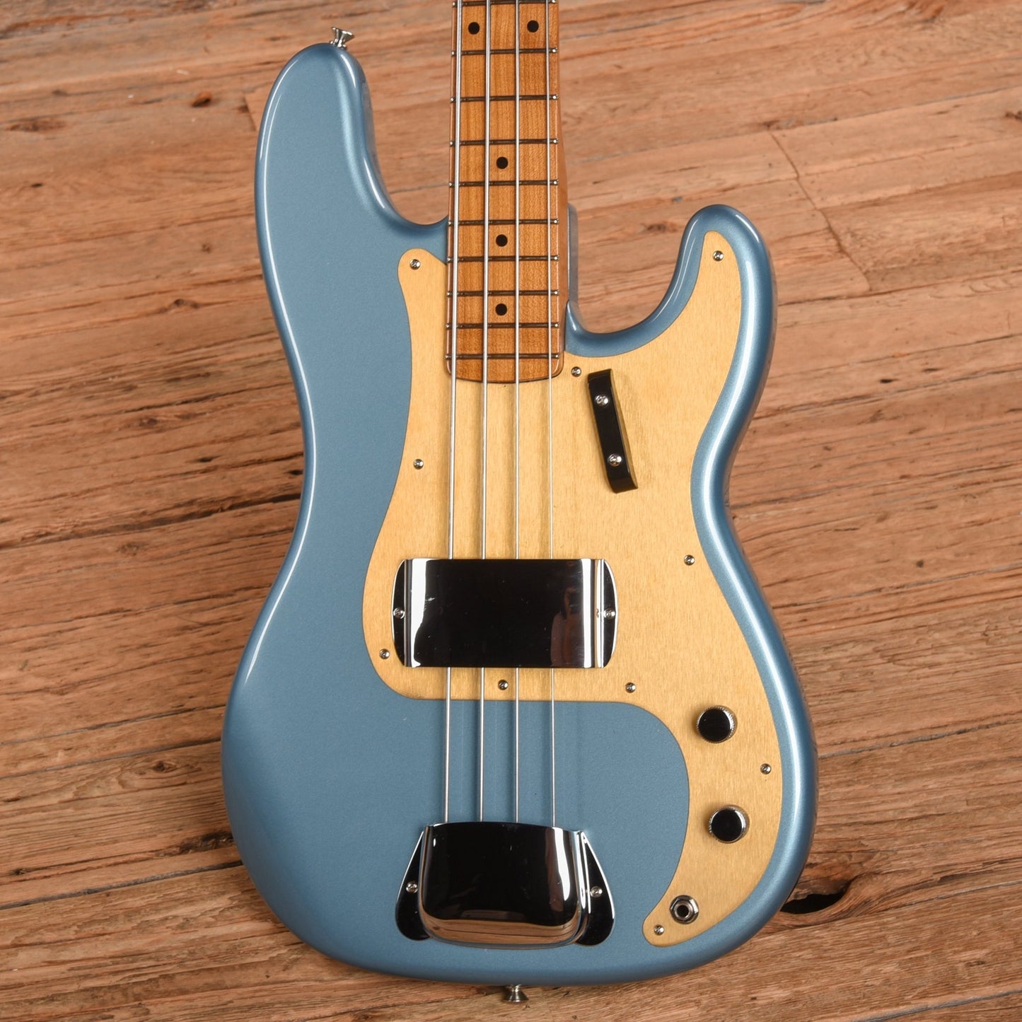 Fender Custom Shop '58 Empire Precision Bass 2024