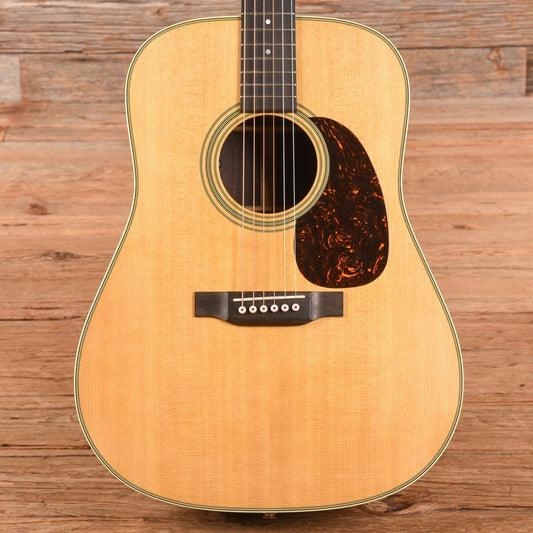 Martin Standard Series D-28 Natural 2024