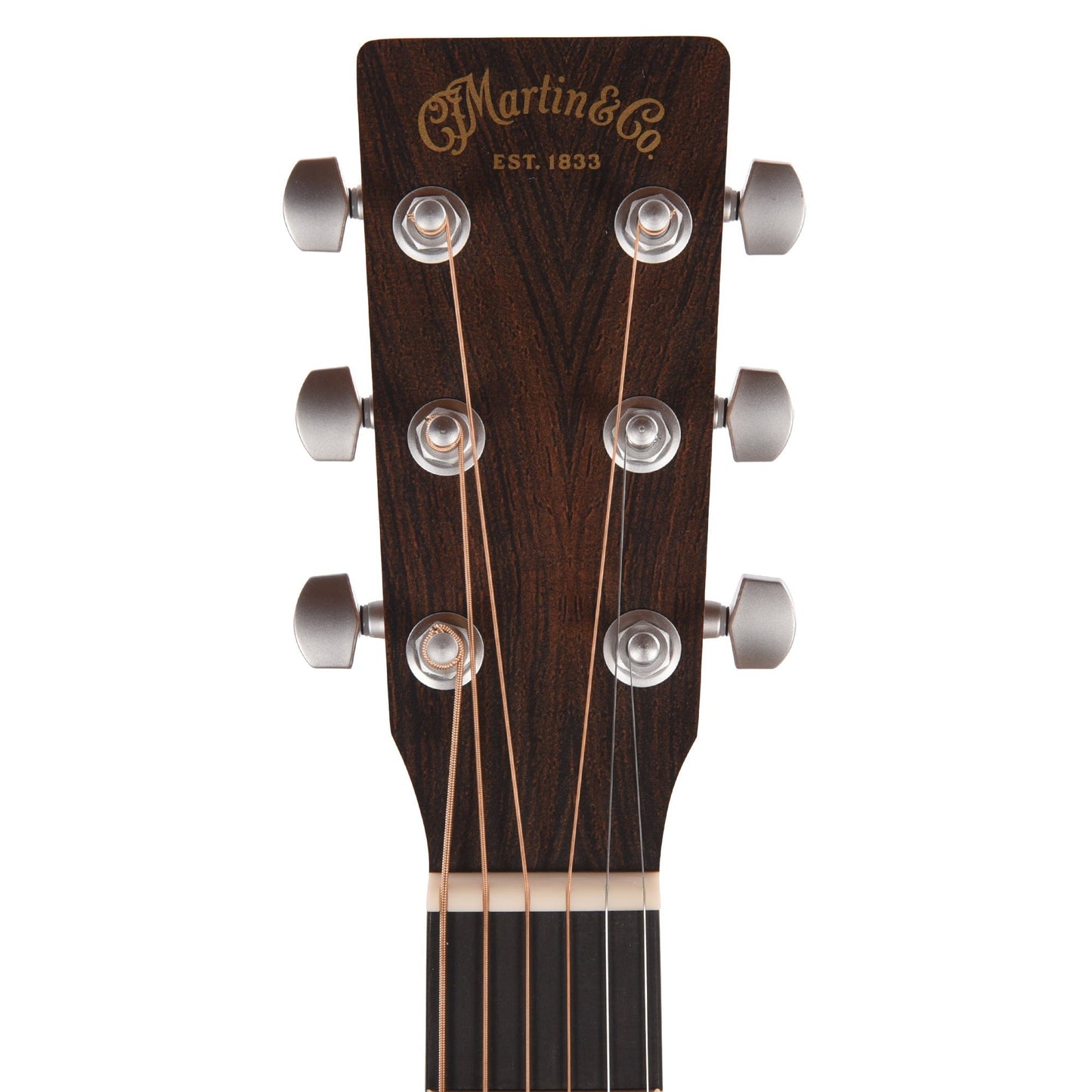 Martin Road Series OMC-10E Modern Spruce/Sapele 1935 Sunburst