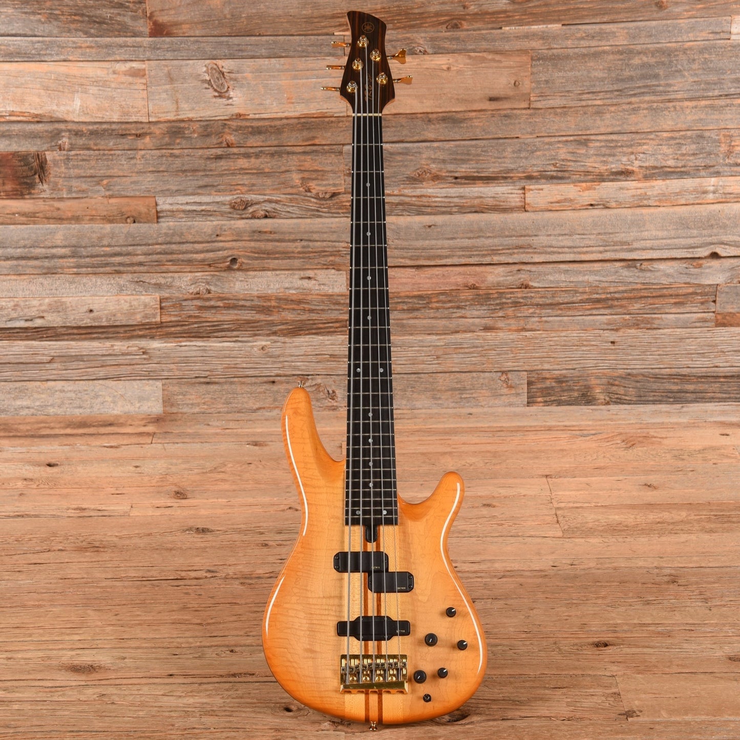 Yamaha TRB-5P Natural