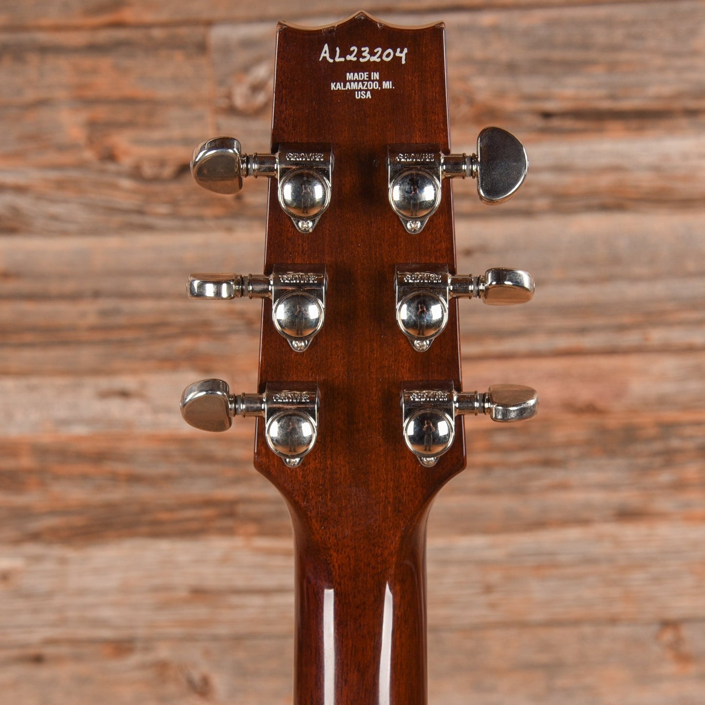 Heritage Standard H-530 Sunburst 2021
