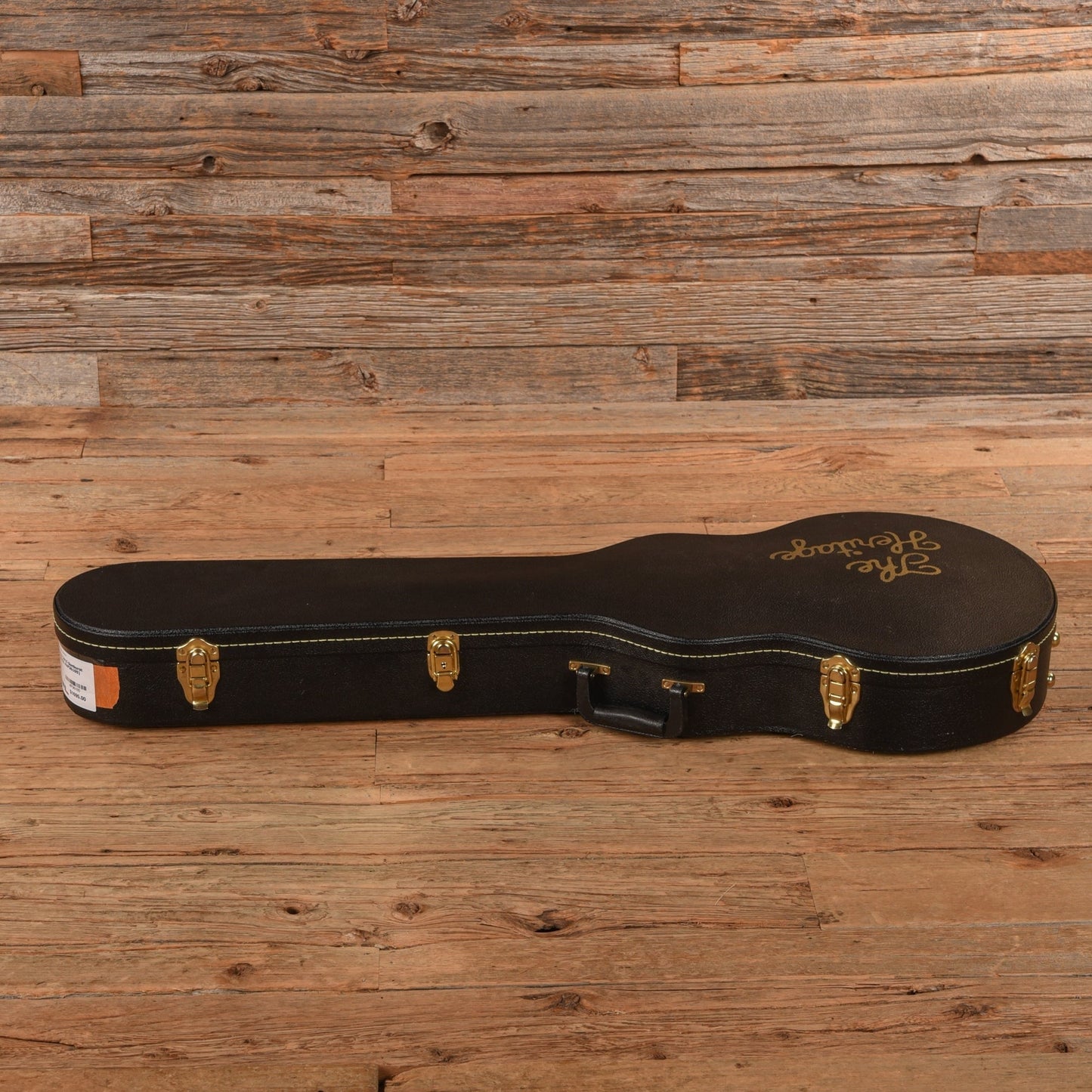Heritage H-150 Sunburst 2015