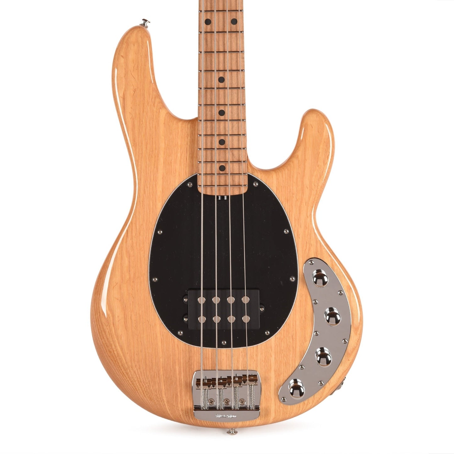 Music Man StingRay Special Bass Classic Natural