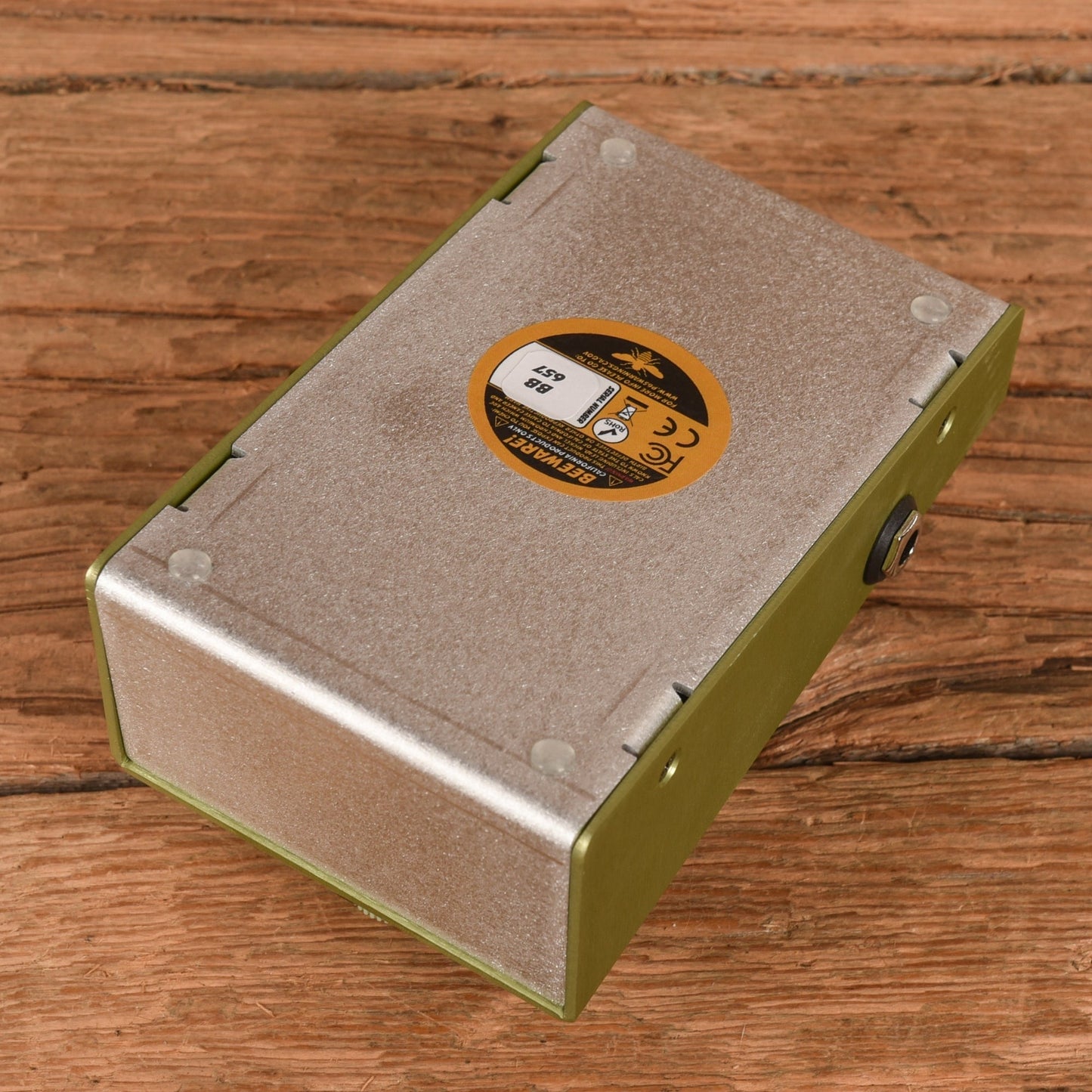 Beetronics BeeBeeDee Analog Delay