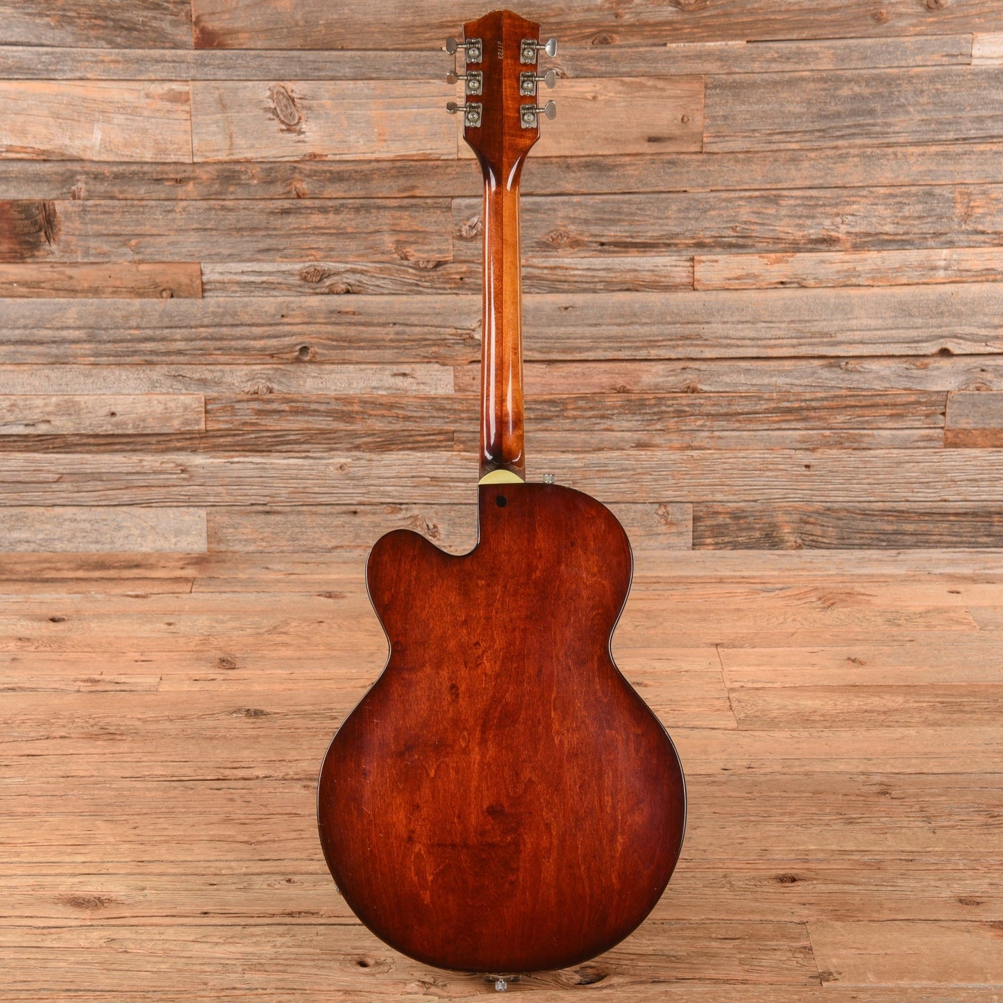 Gretsch 6119 Chet Atkins Tennessean Cherry 1967