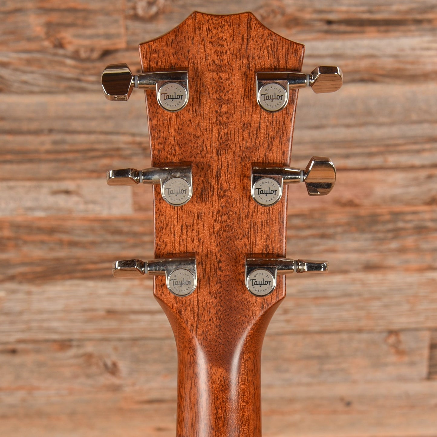 Taylor 714ce Western Sunburst 2021