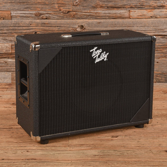 Tone Tubby 1x12" Open Back 8 ohm Cab w/ Brown Sound Speaker