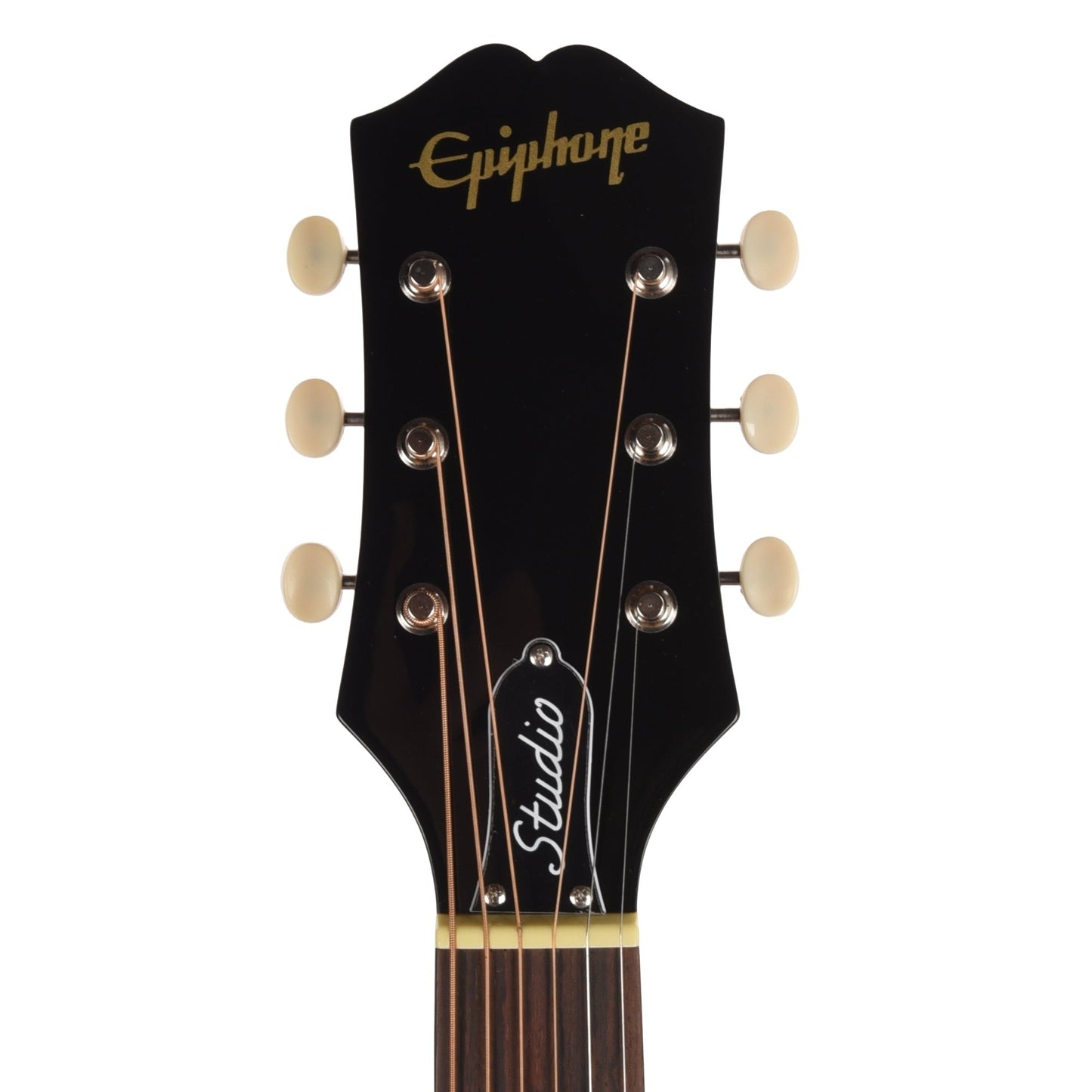 Epiphone Modern J-45 Studio Vintage Sunburst