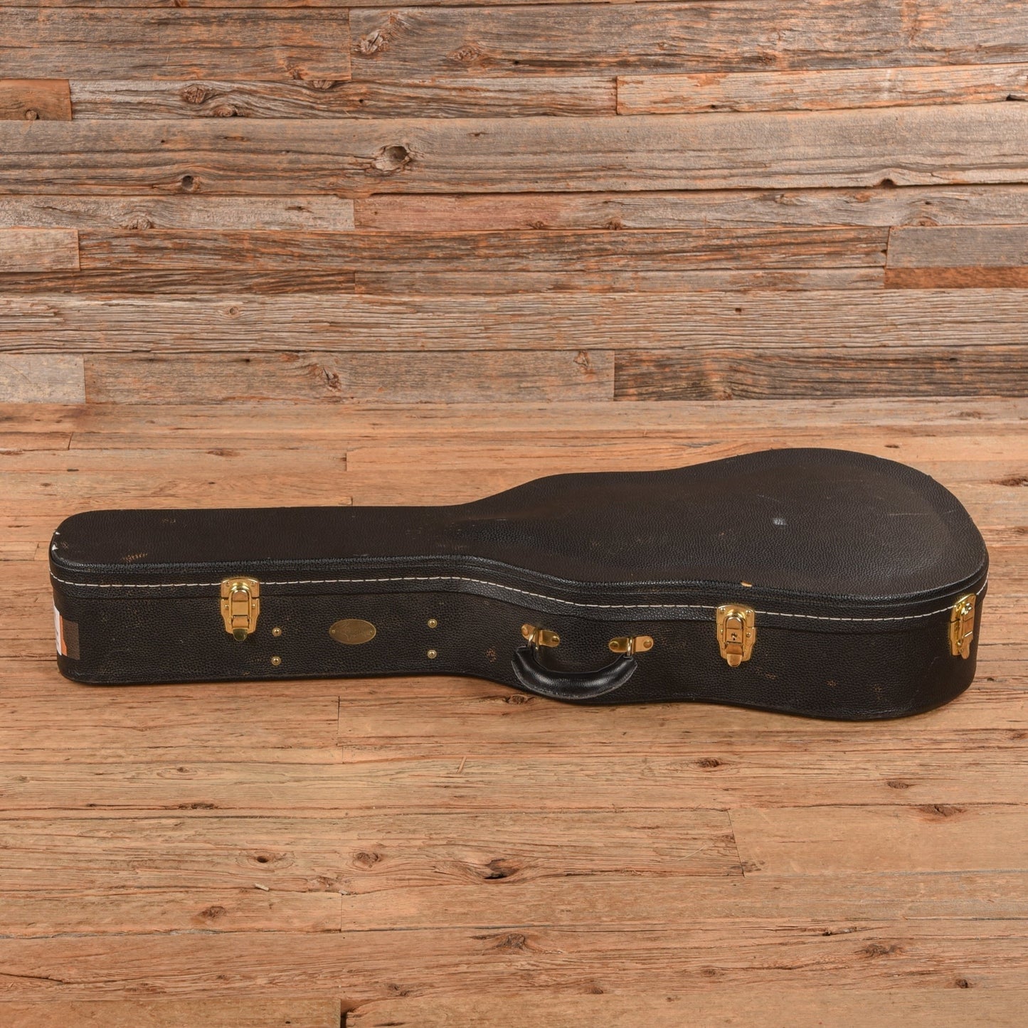 Martin D-18 Natural 1957