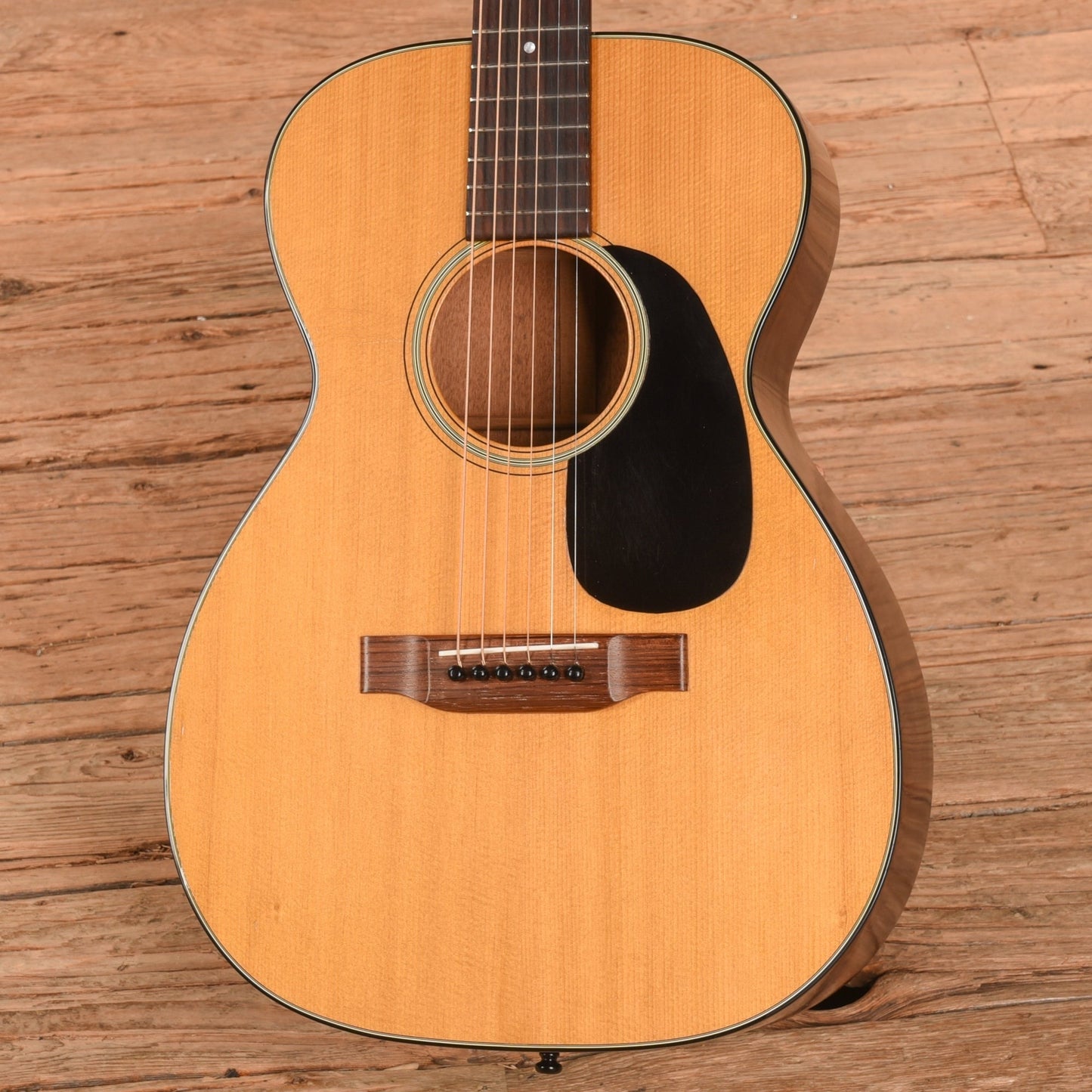 Martin 0-18 Natural 1971
