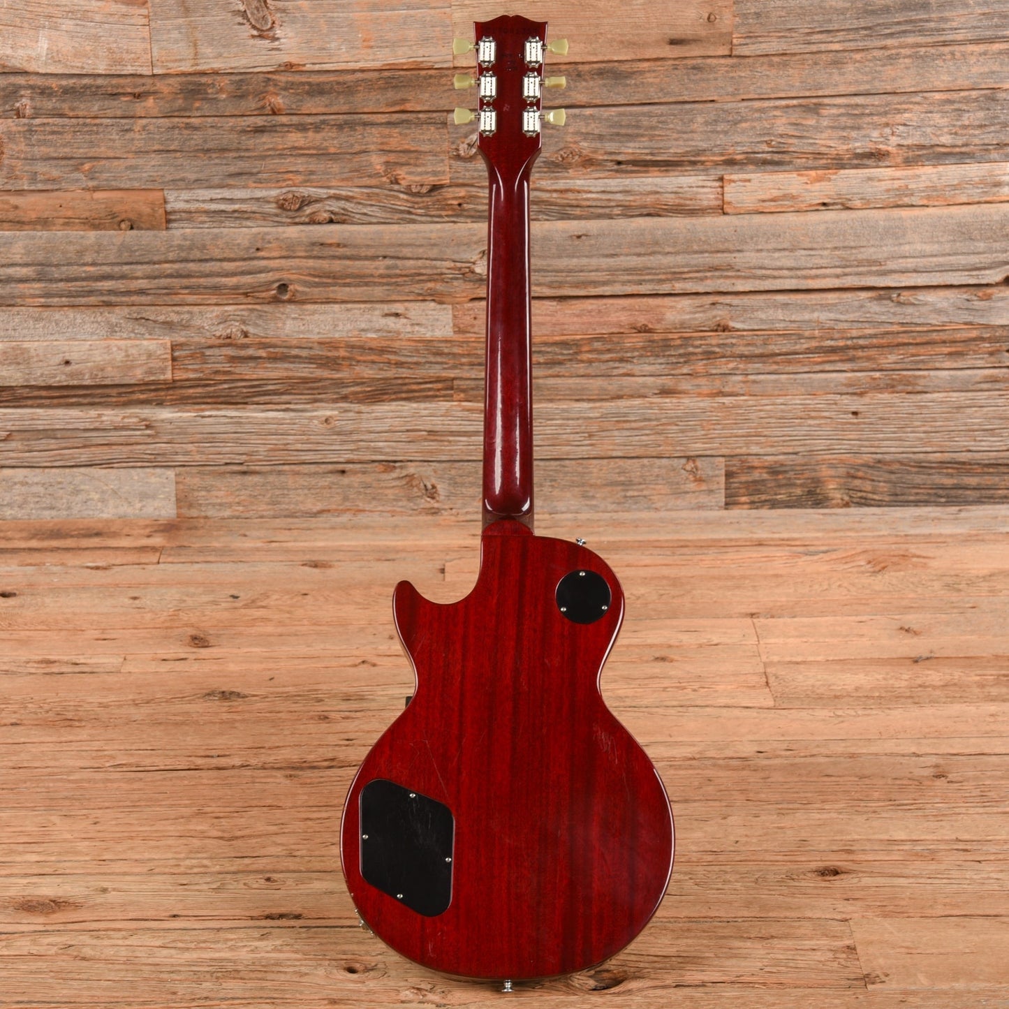 Gibson Les Paul Studio Wine Red 2008