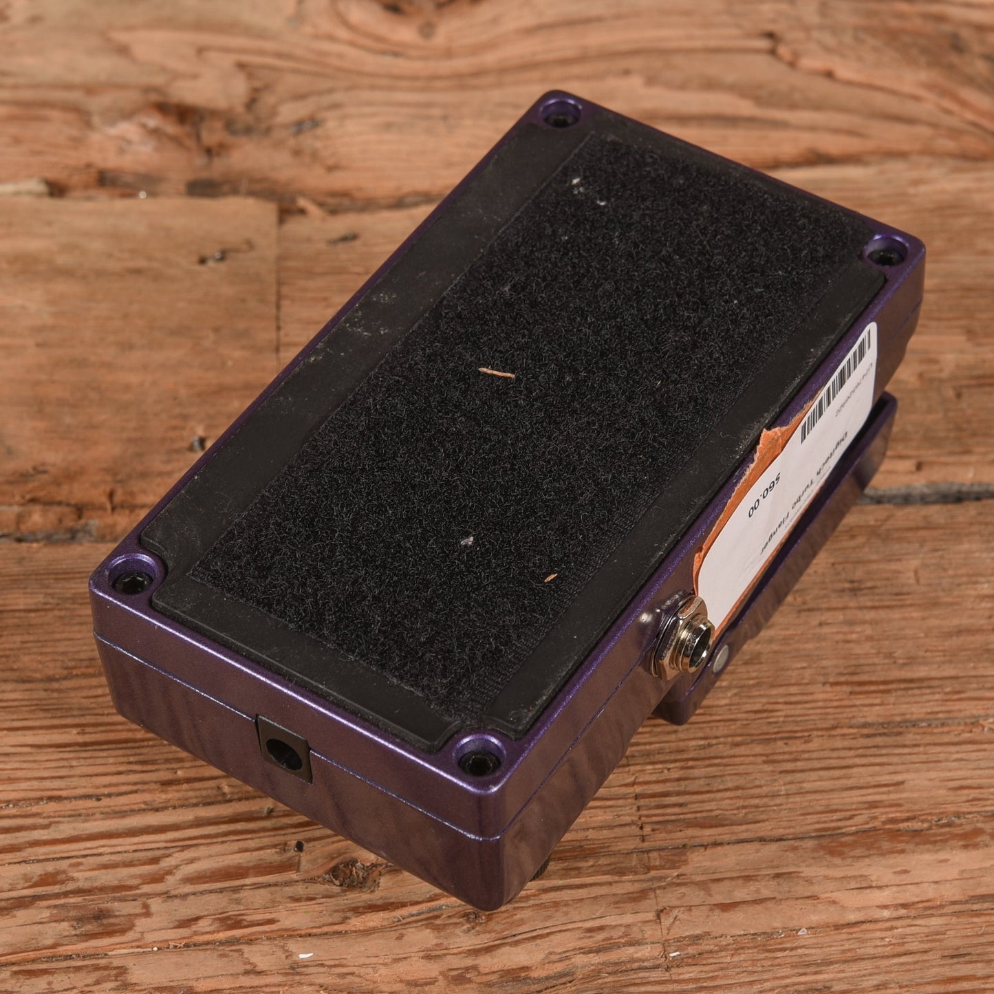 Digitech Turbo Flanger