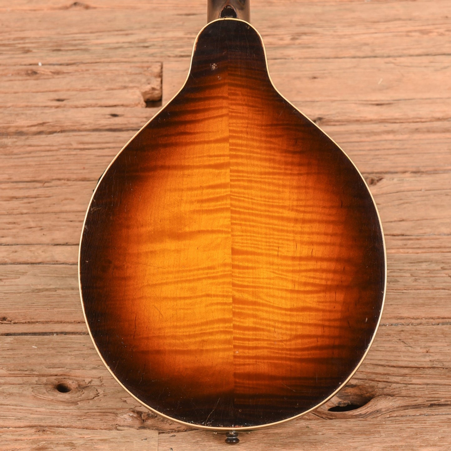 Gibson Century of Progress Mandolin Sunburst 1936