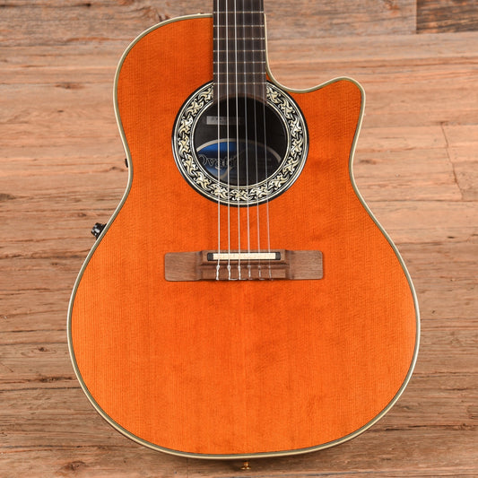 Ovation 1674 Country Artist Natural 1982 - Zac Brown