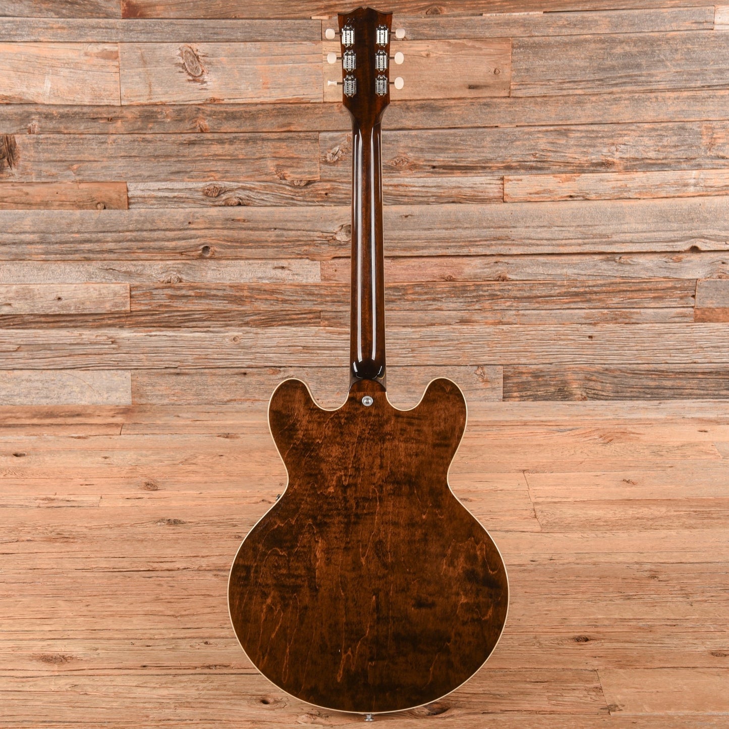 Gibson ES-330 Sunburst 2024
