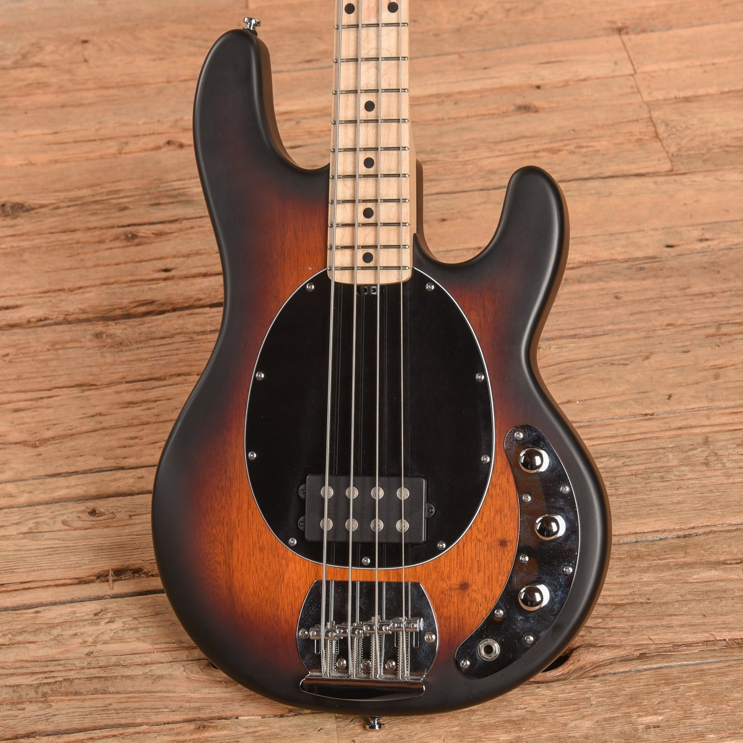 Sterling by Music Man SUB Ray 4 Sunburst