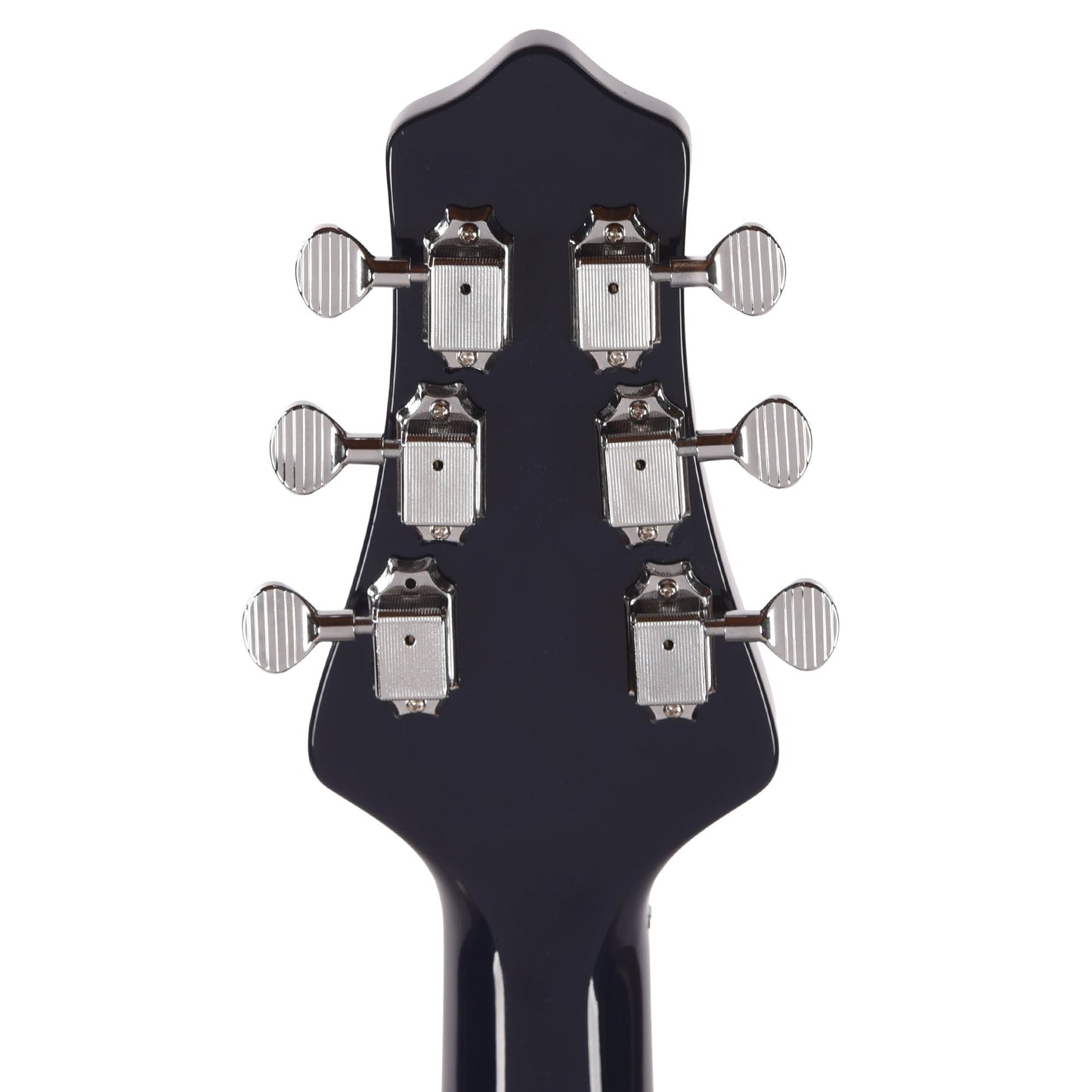 Danelectro Dan O. Cool Electric Guitar Blue