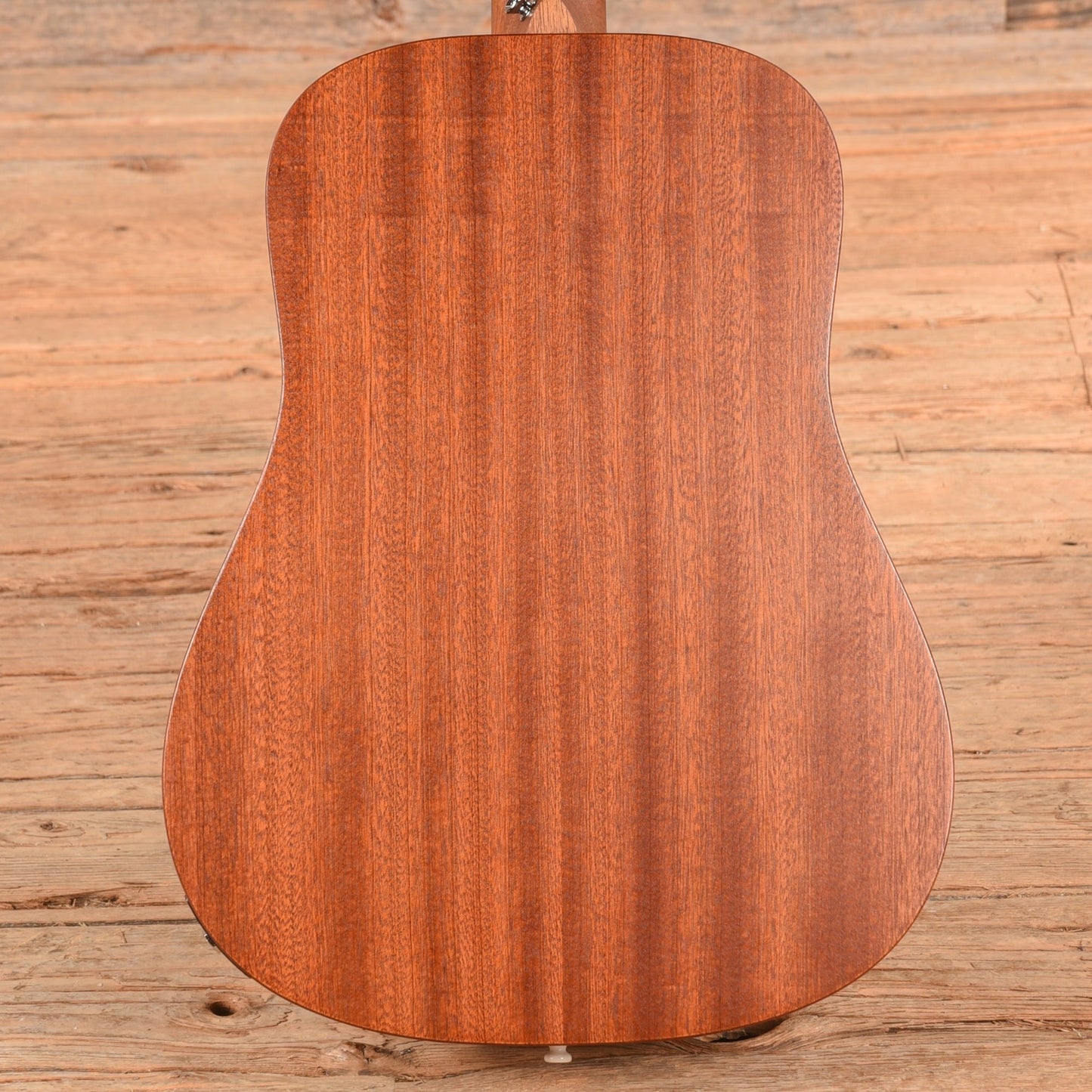 Martin DJR-10E Dreadnought Junior Natural