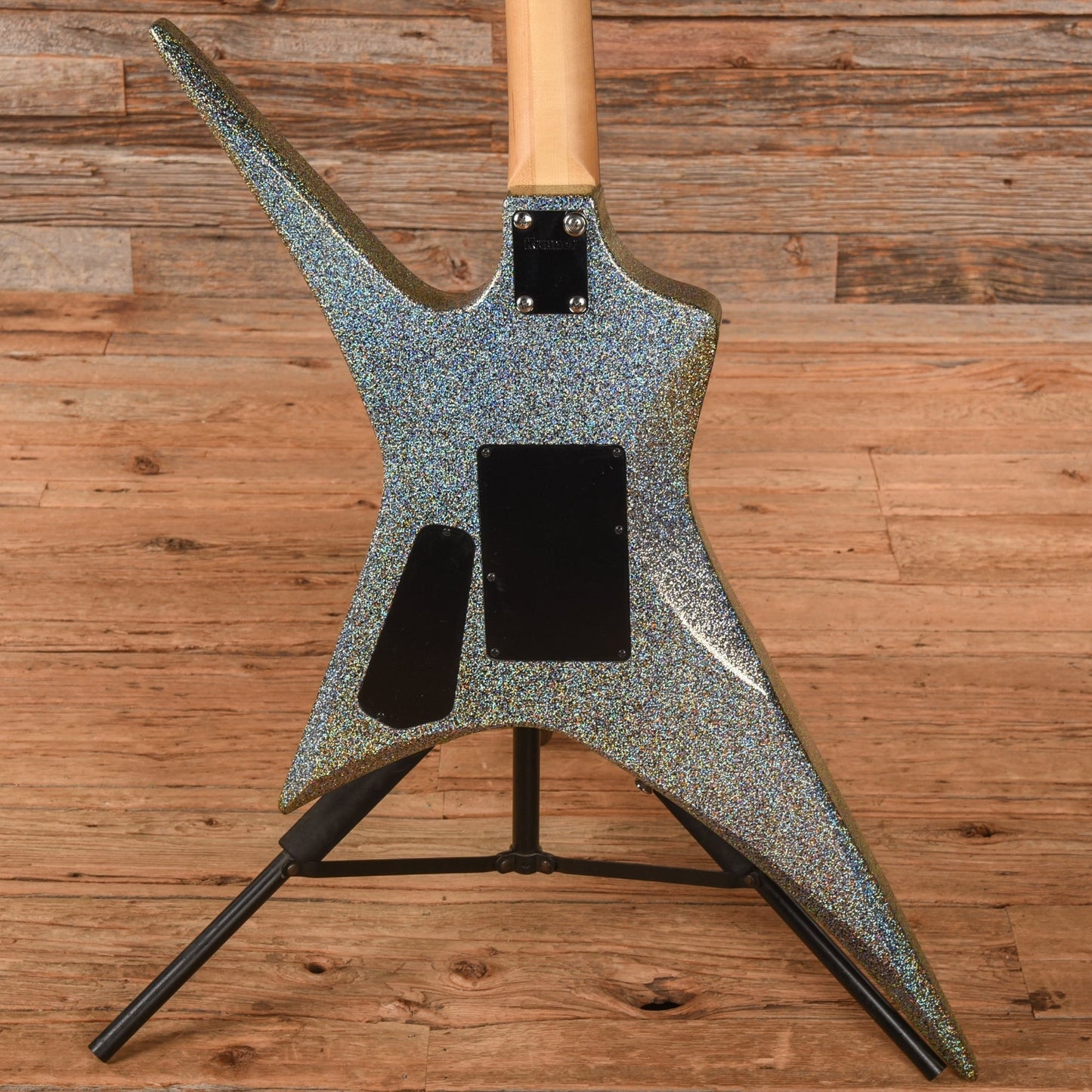Kramer Lzzy Hale Voyager Diamond Holographic Sparkle 2023