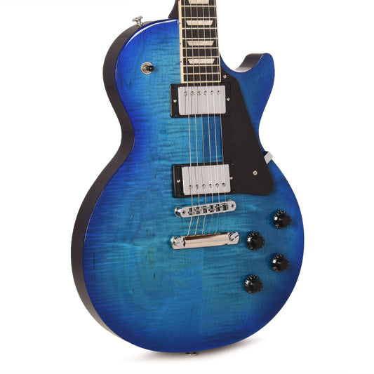 Gibson Modern Les Paul Studio Session Cobalt Burst