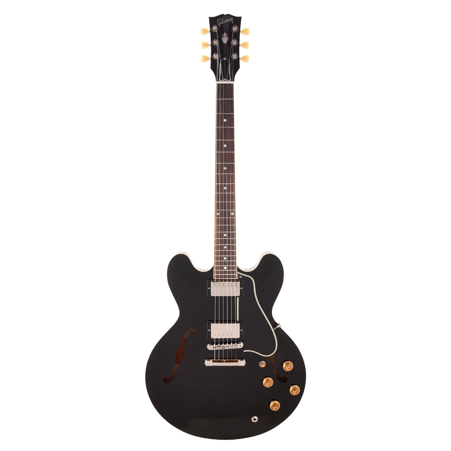 Gibson Original ES-335 '50s Ebony