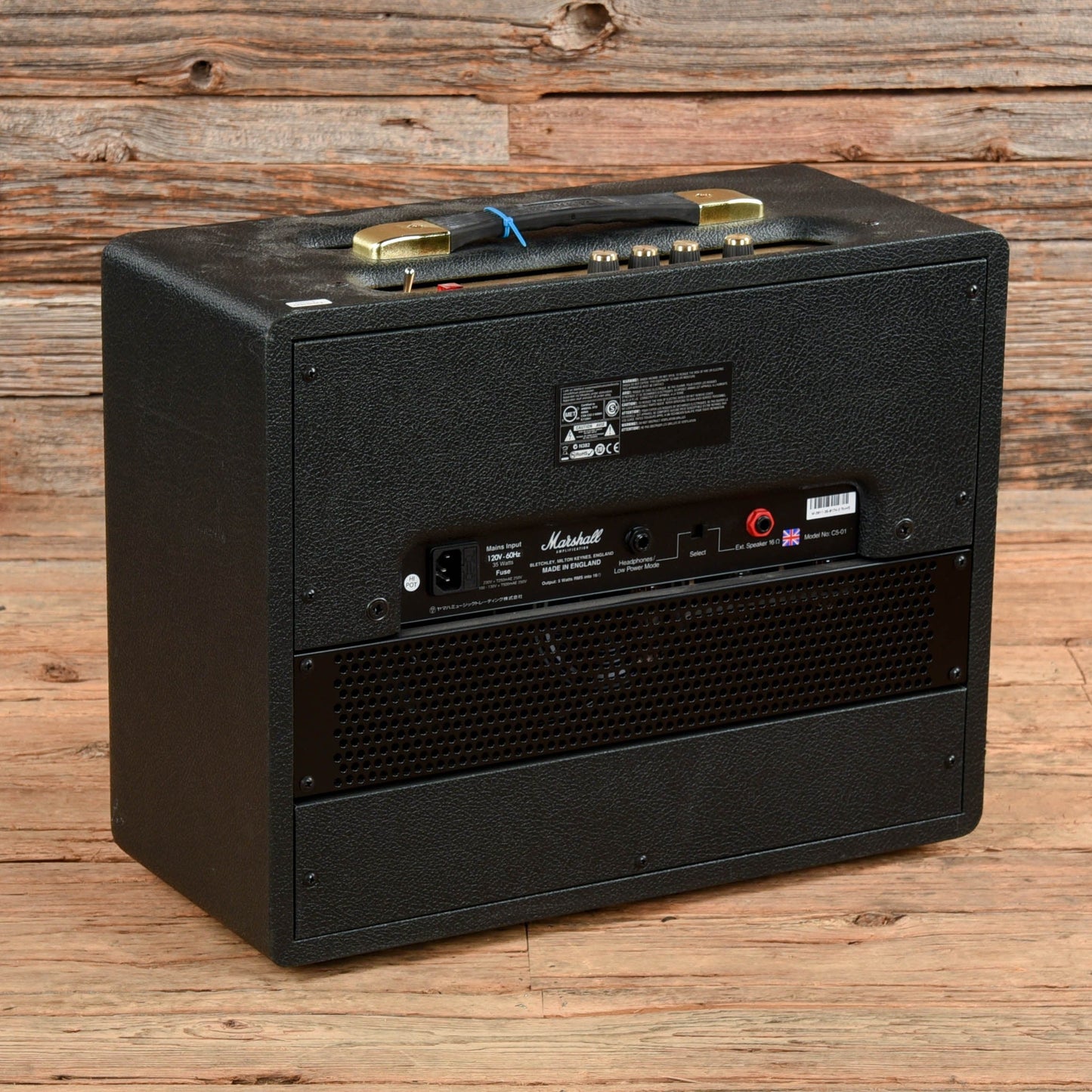 Marshall Class 5 5-Watt 1x10" Combo