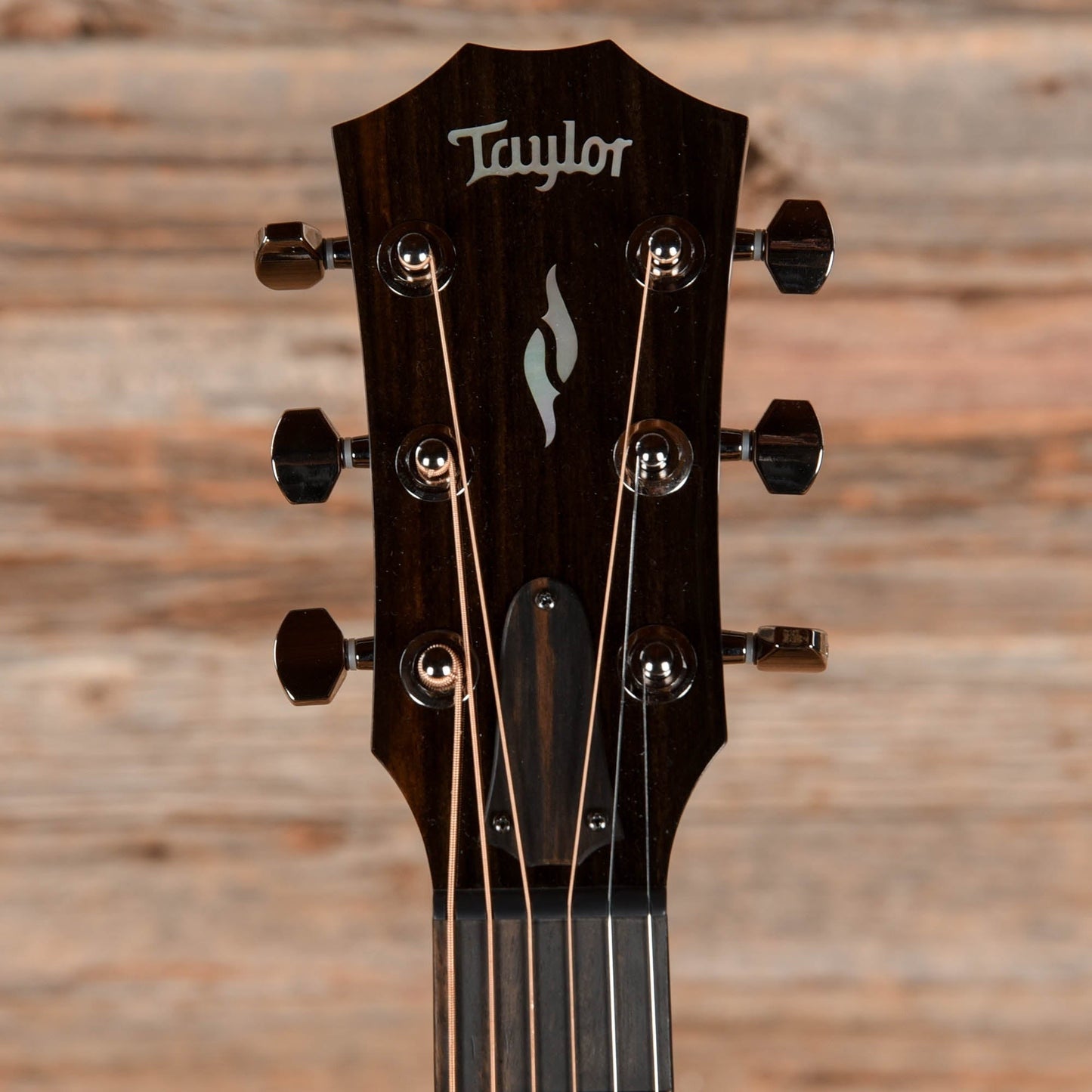 Taylor 811e Grand Theater Natural 2021