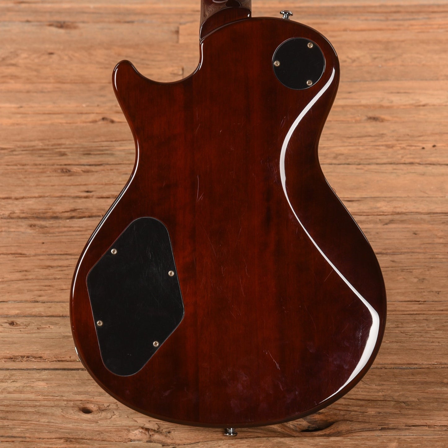 PRS SE 245 Sunburst