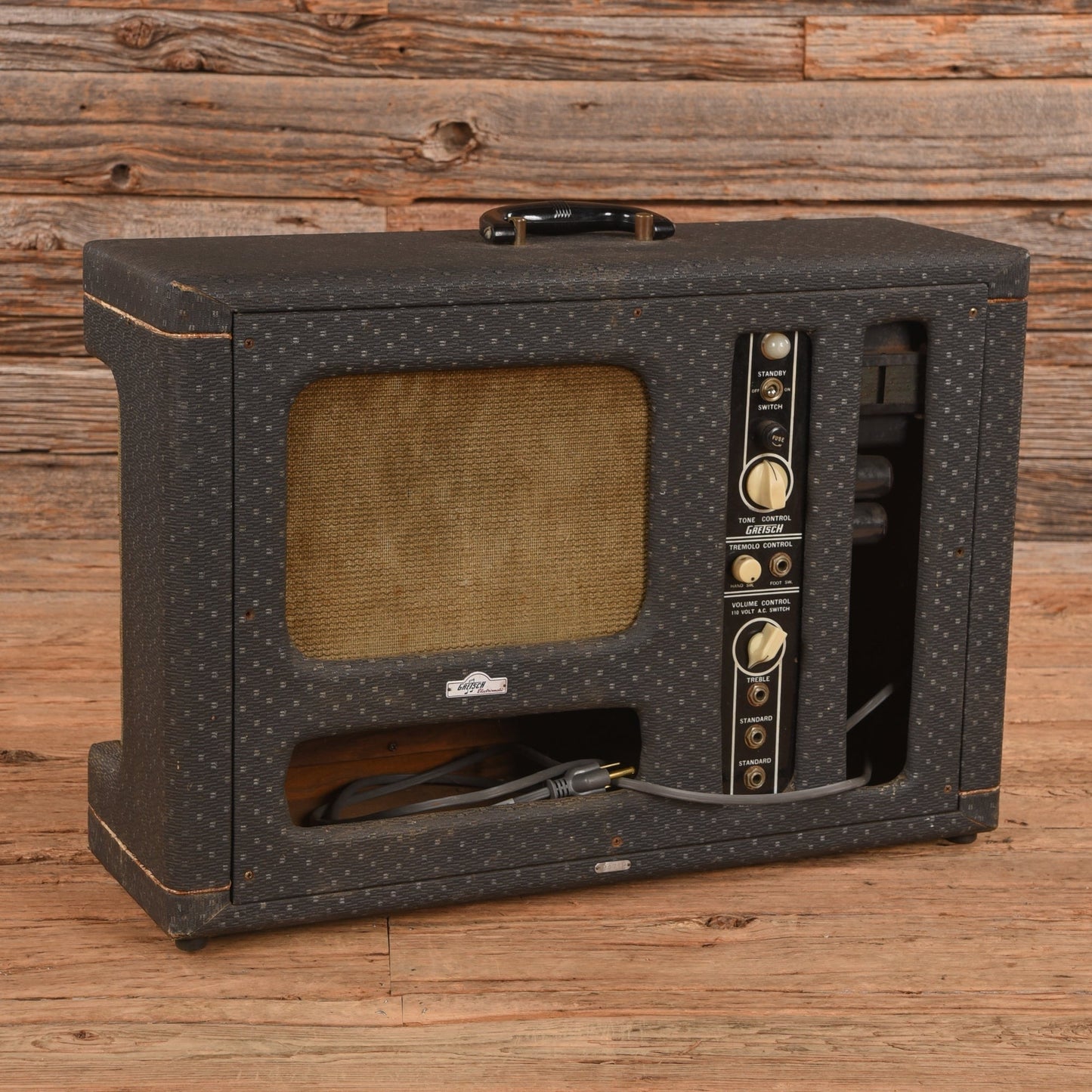 Gretsch 6161 Amplifier 1958