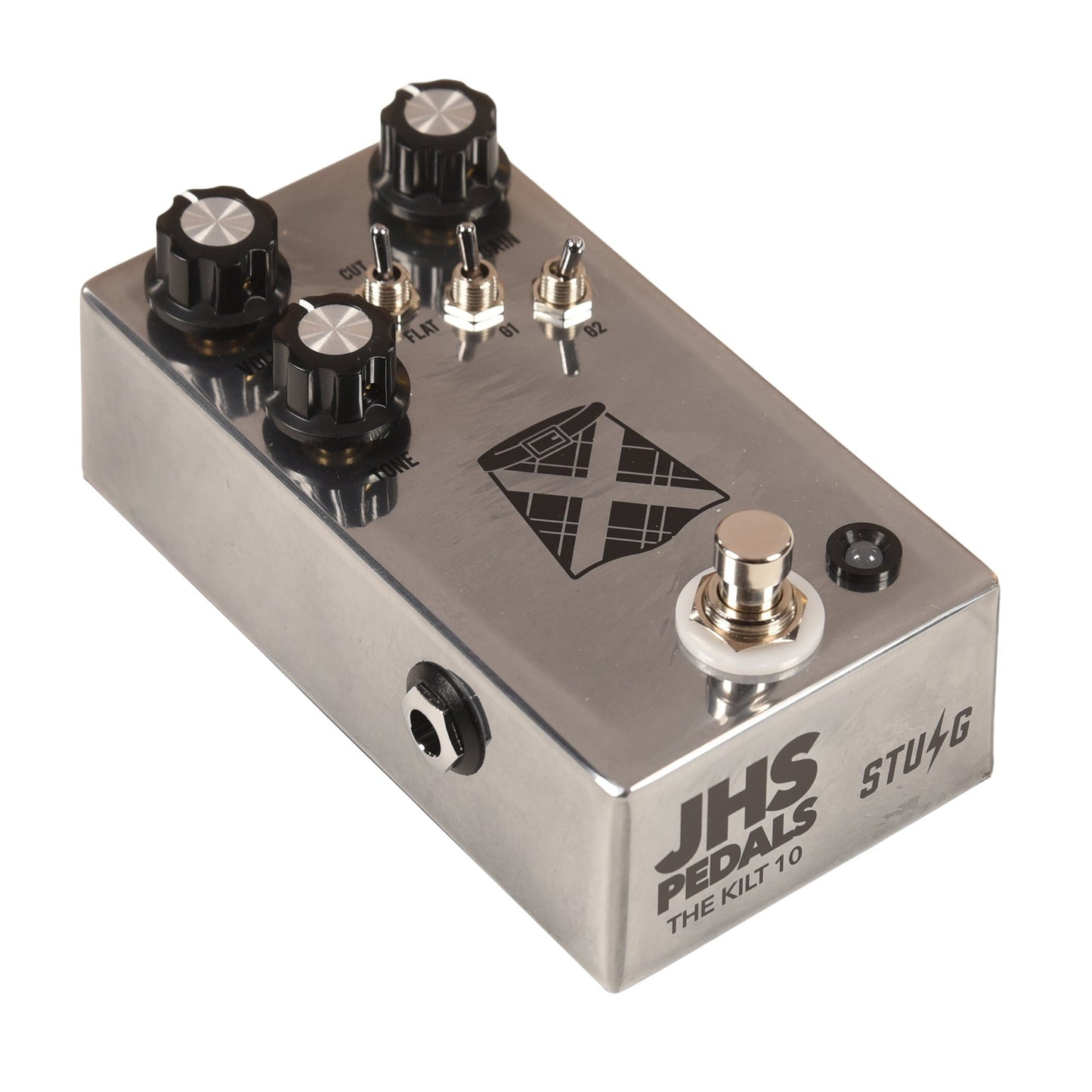 JHS Pedals Limited Kilt 10