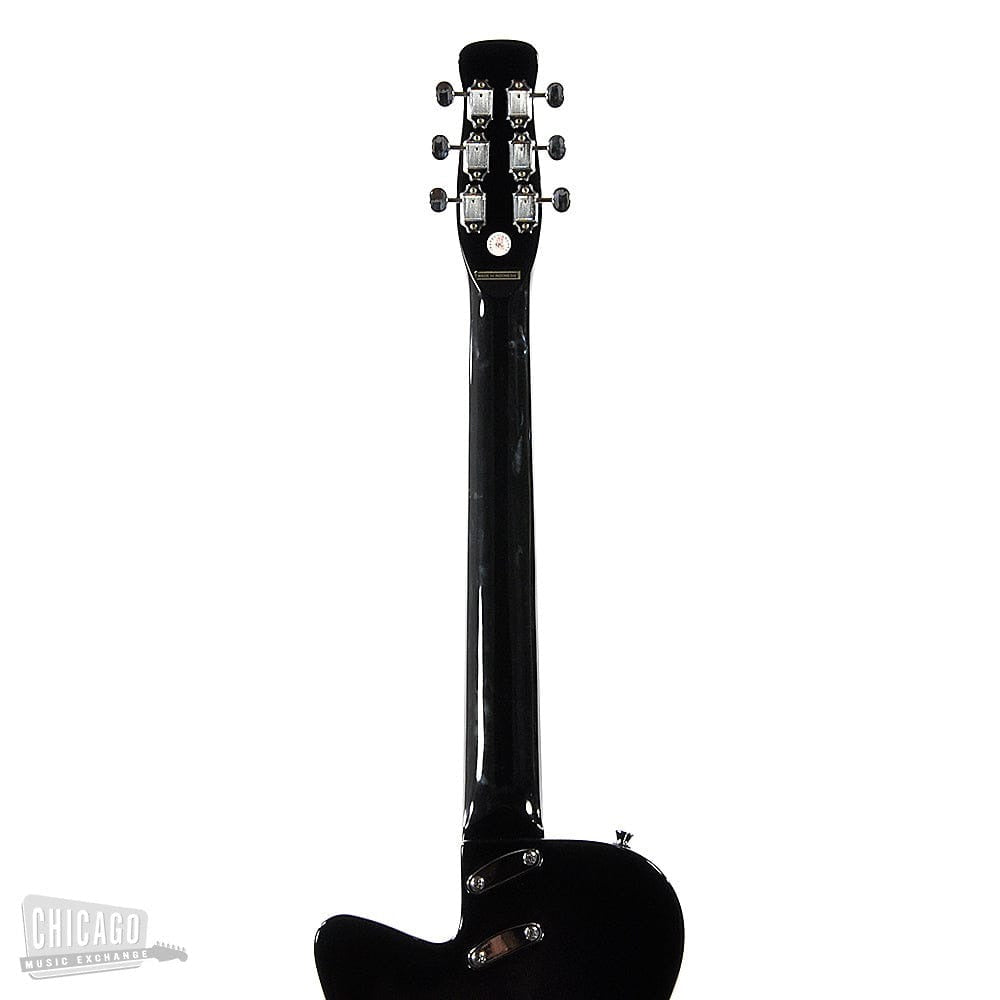 Silvertone 1303/U2 Black