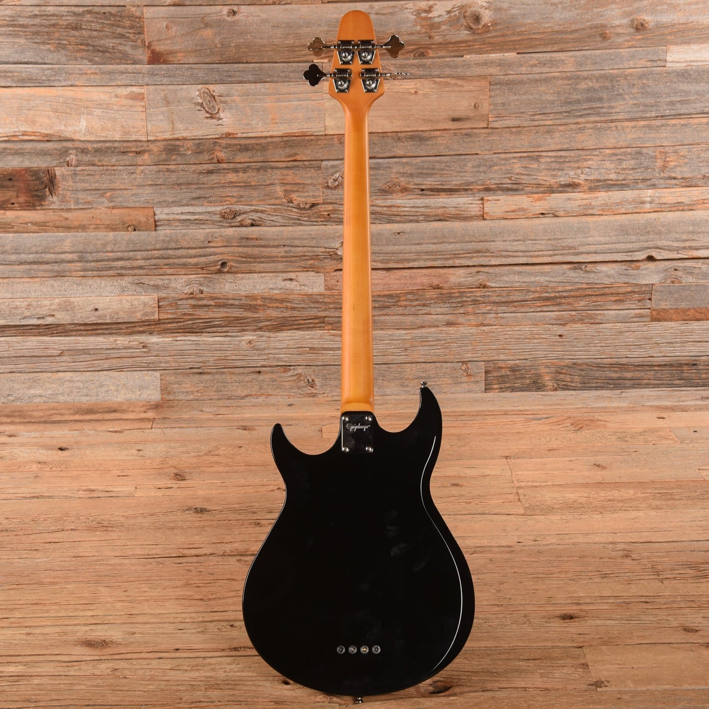 Epiphone Mike Dirnt Signature Grabber G3 Silverburst 2025