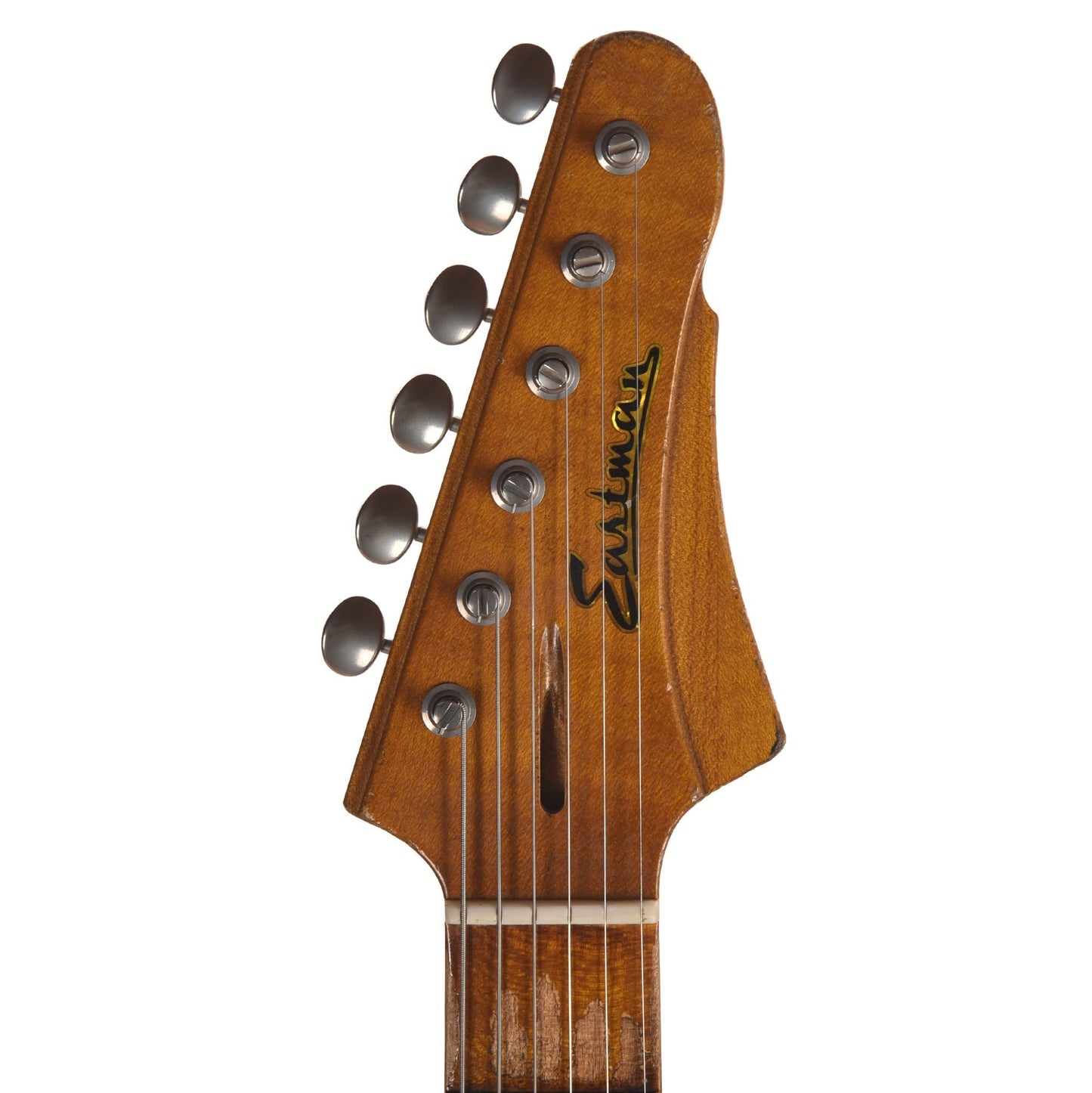 Eastman Kauffmann Series SC Classic Roasted Oregon Pine Asbury