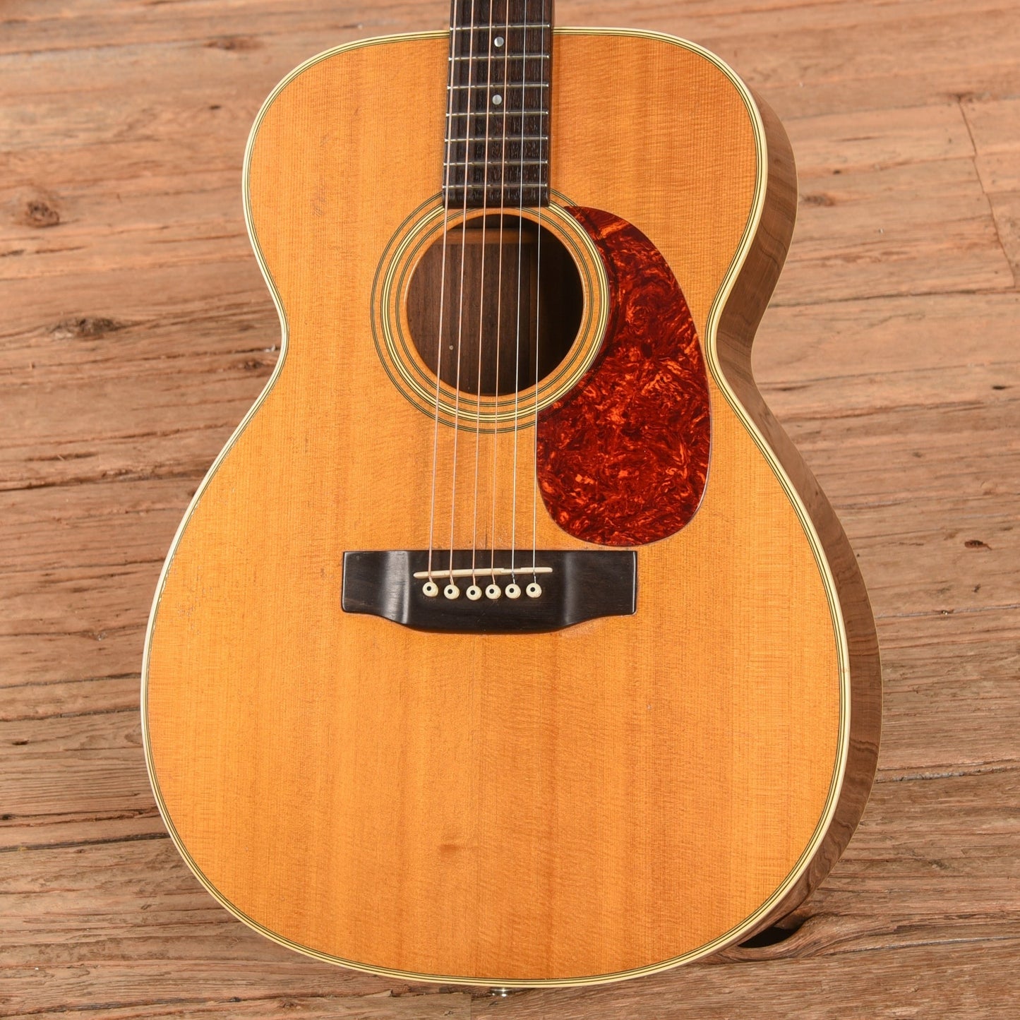 Martin 000-2832 1989 - Zac Brown