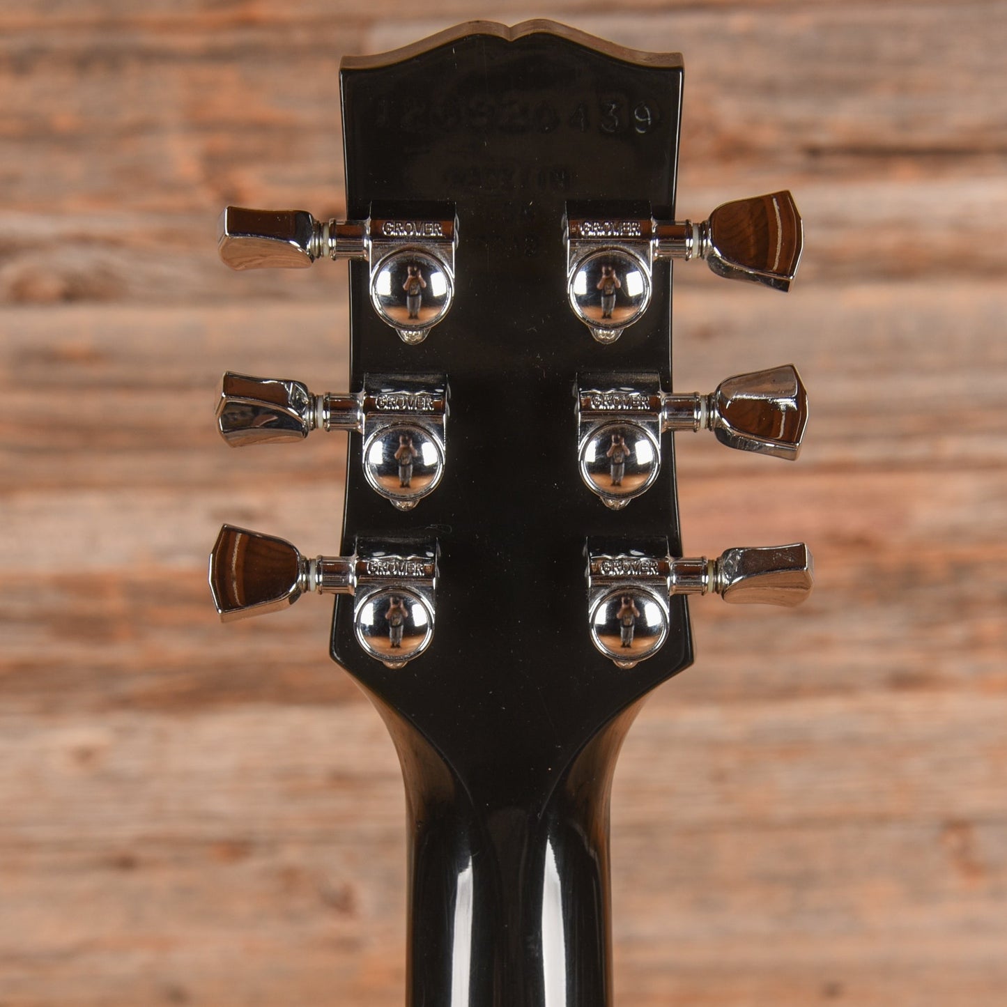 Gibson Midtown Triburst 2014