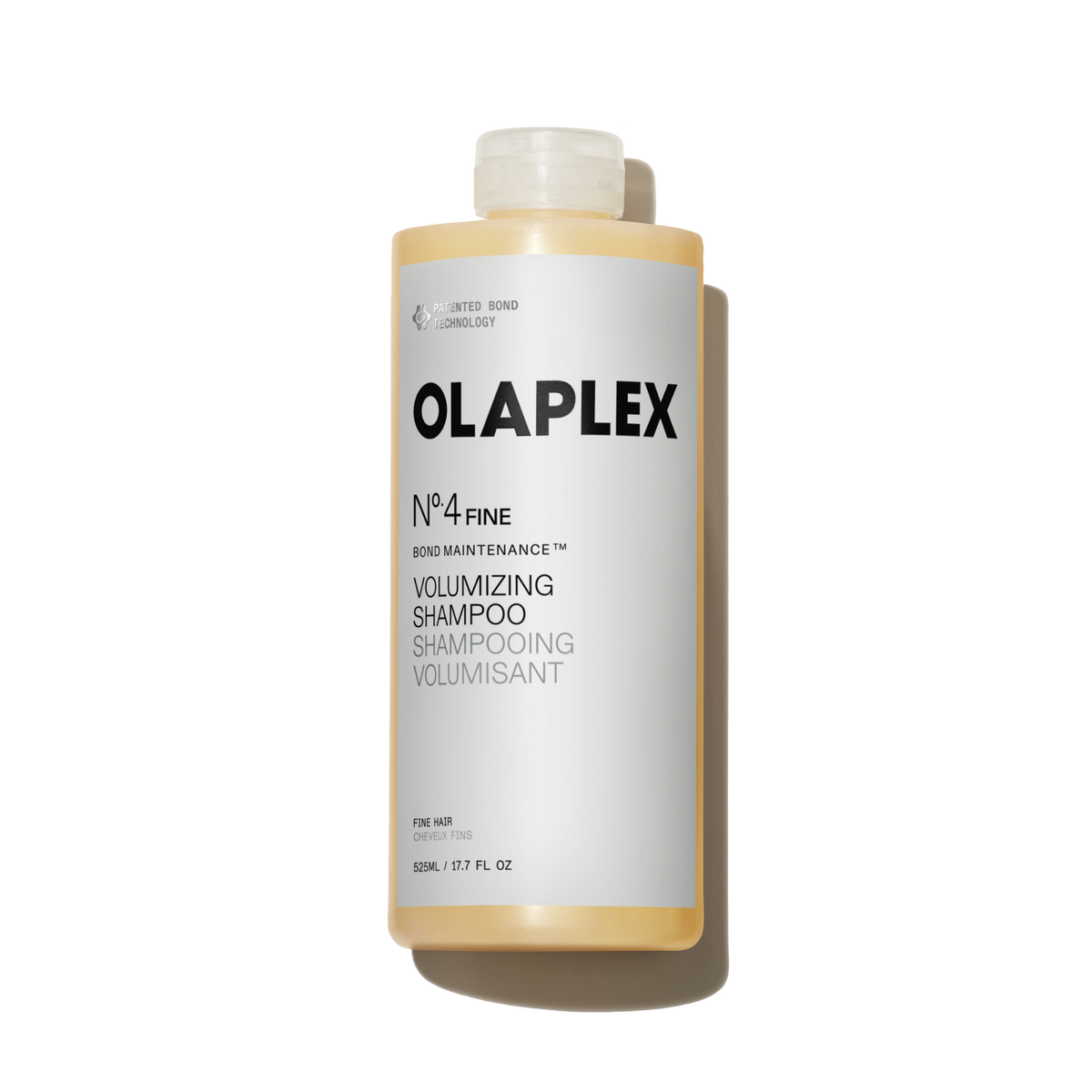 No.4FINE BOND MAINTENANCETM VOLUMIZING SHAMPOO JUMBO