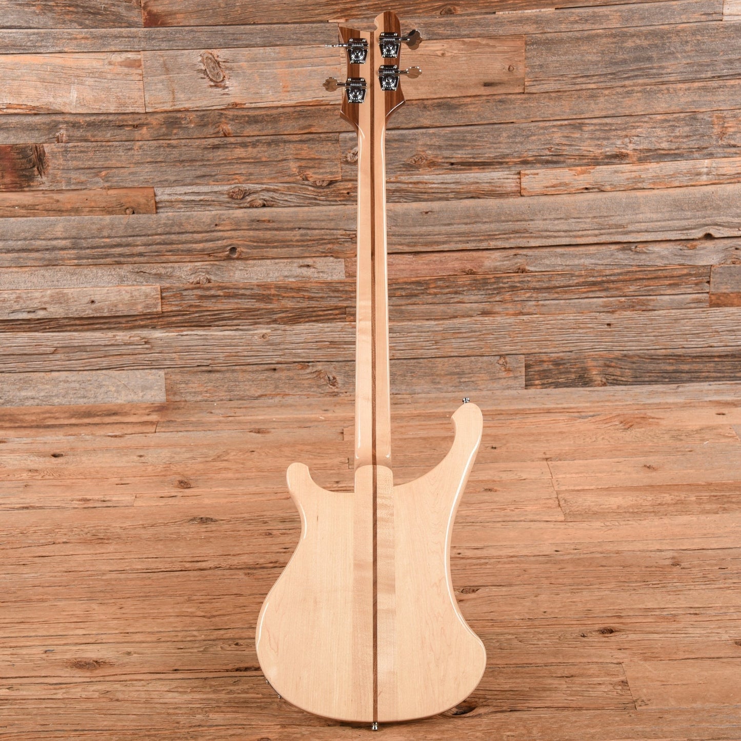 Rickenbacker 4003S Mapleglo 2025