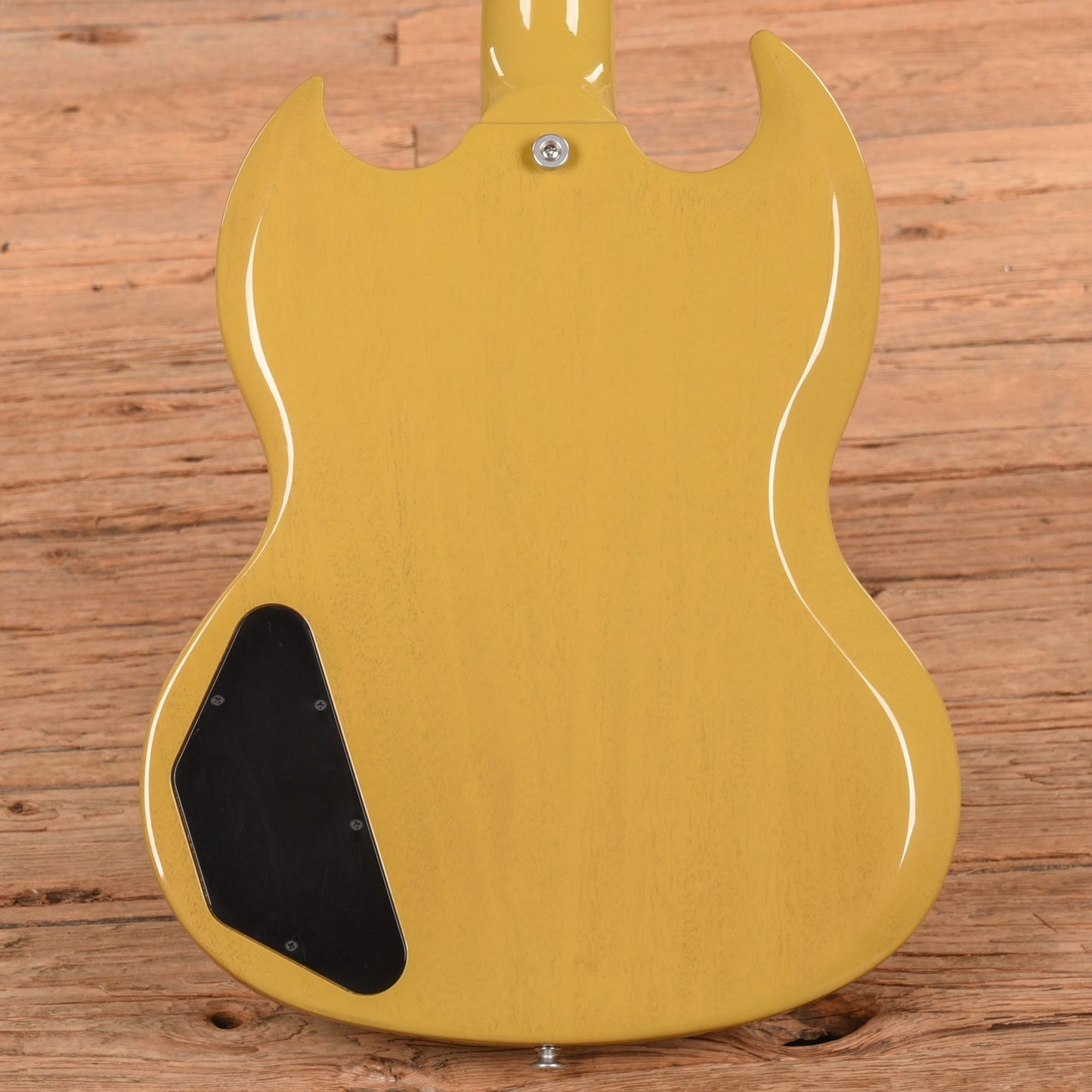 Gibson SG Standard '61 w/ Stoptail TV Yellow 2024