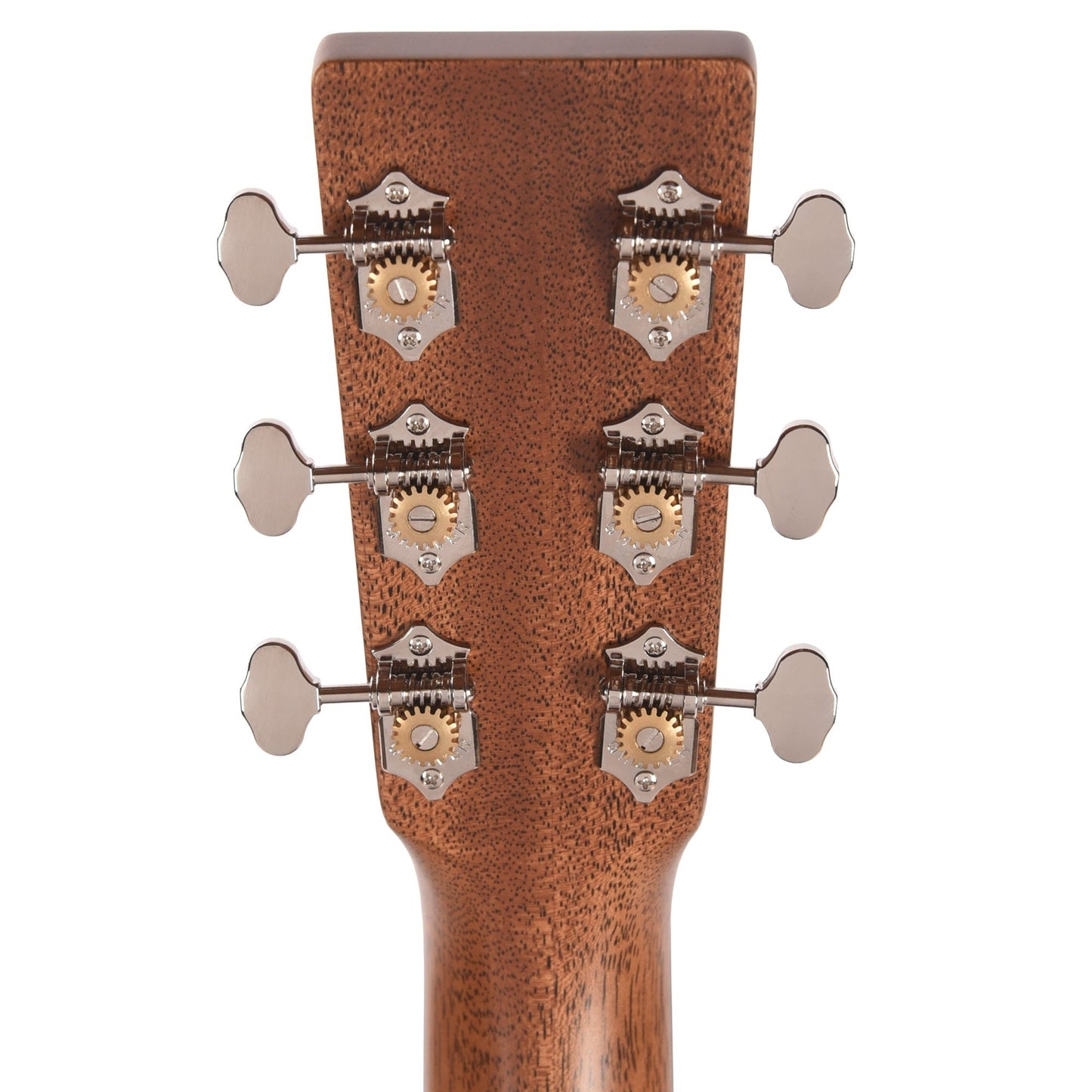 Martin Standard Series D-18 Spruce/Mahogany 1935 Sunburst