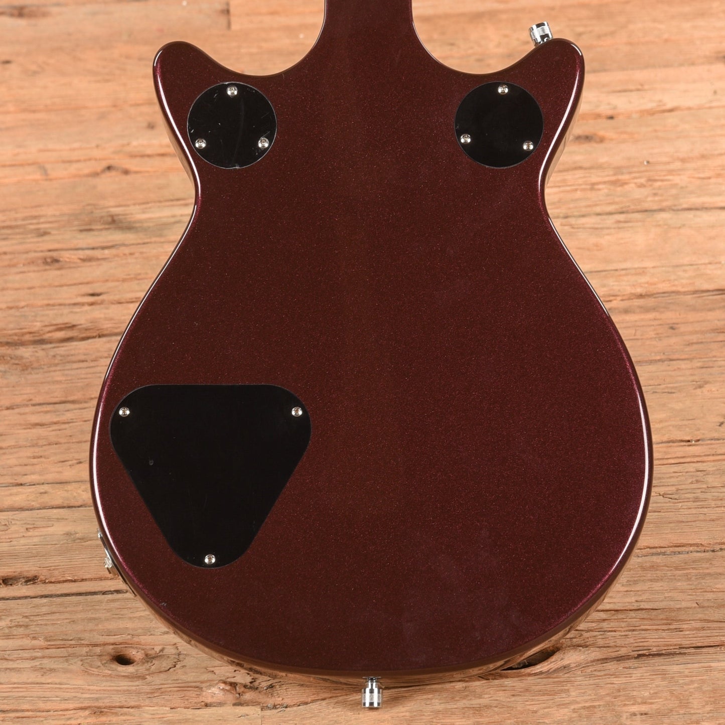 Gretsch G5232T Electromatic Double Jet FT Dark Cherry Metallic 2019