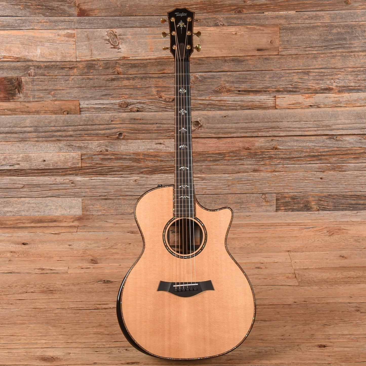 Taylor 914ce Natural 2022