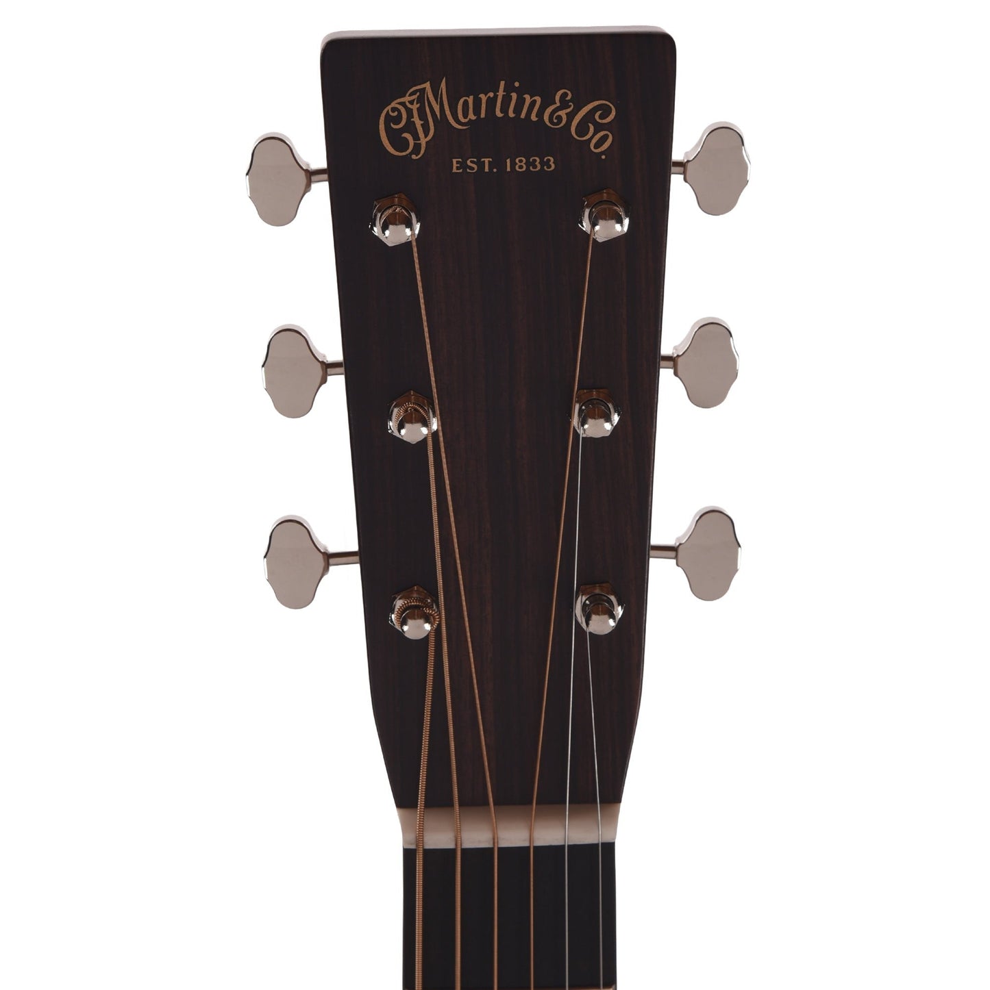 Martin Standard Series HD-28 Spruce/East Indian Rosewood Natural