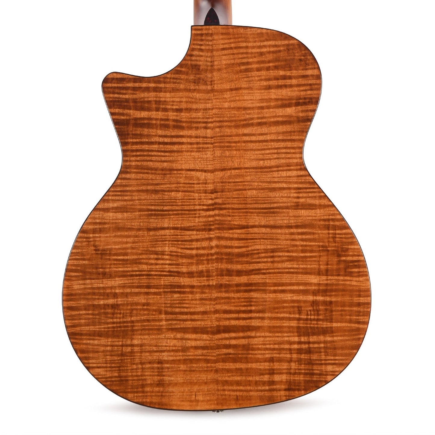 Eastman PCH3-GACE Sitka/Maple Grand Auditorium Faded Amberburst