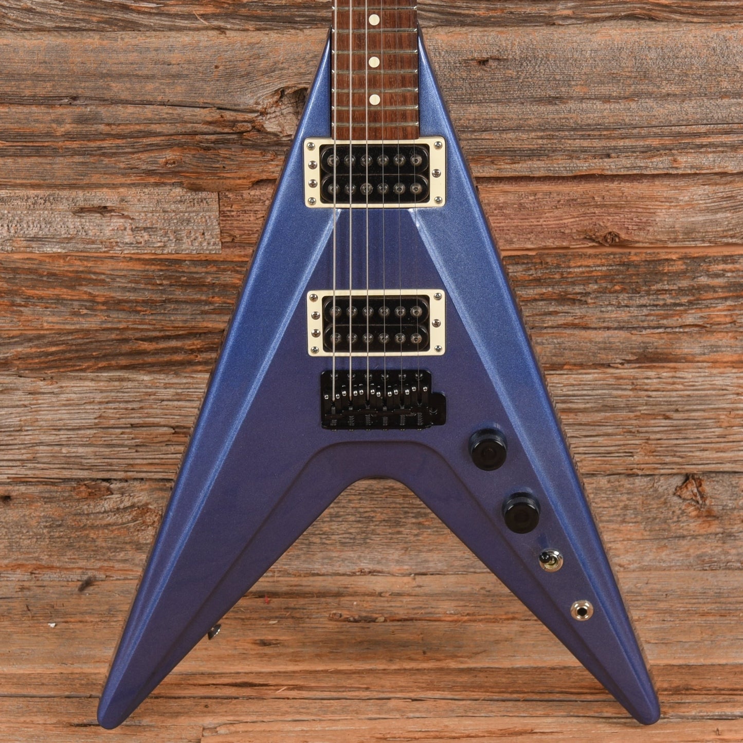 Yamaha VX-1 Blue 1985