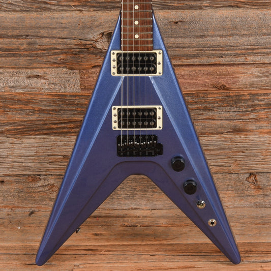 Yamaha VX-1 Blue 1985
