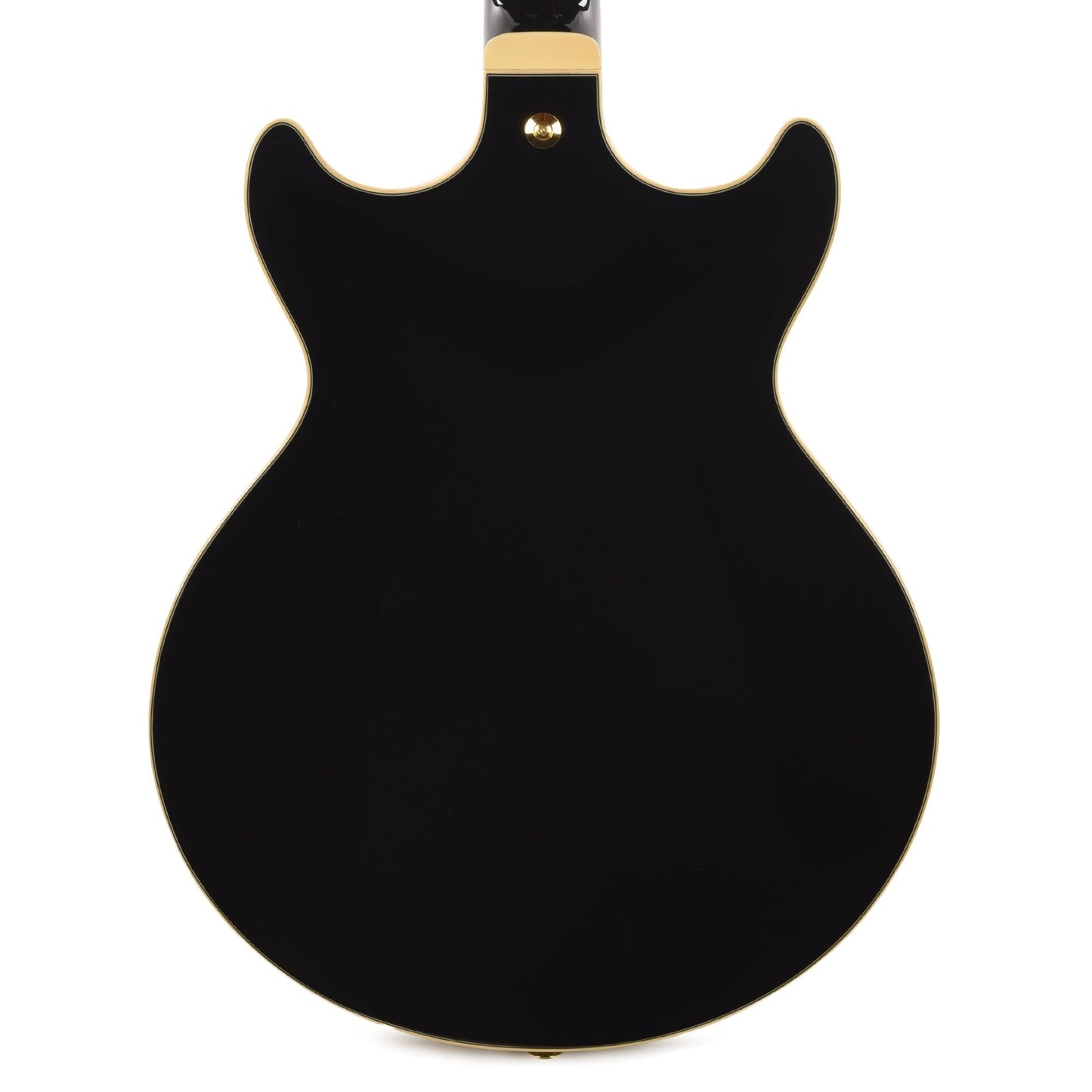 Ibanez AM73GBK AM Artcore Electric Guitar Black