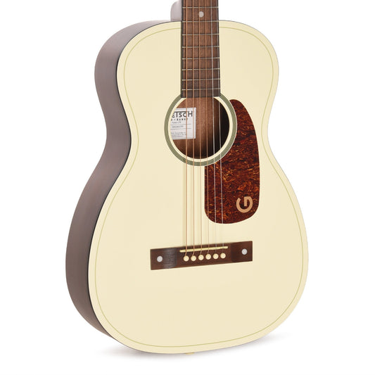 Gretsch Jim Dandy Parlor LTD Vintage White
